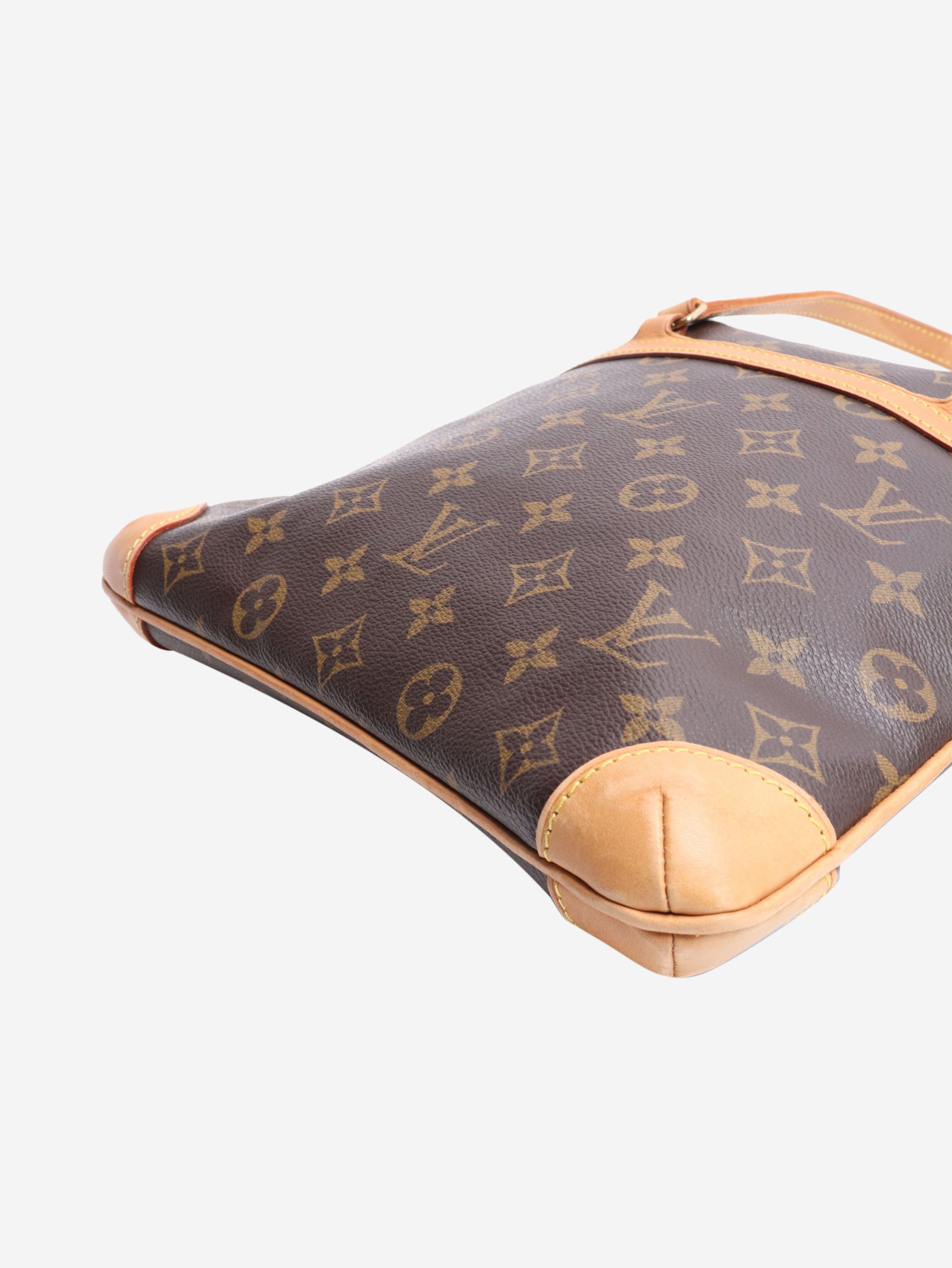 Louis Vuitton Brown Monogram Coussin GM shoulder bag Size ONE SIZE - 4 Thumbnail