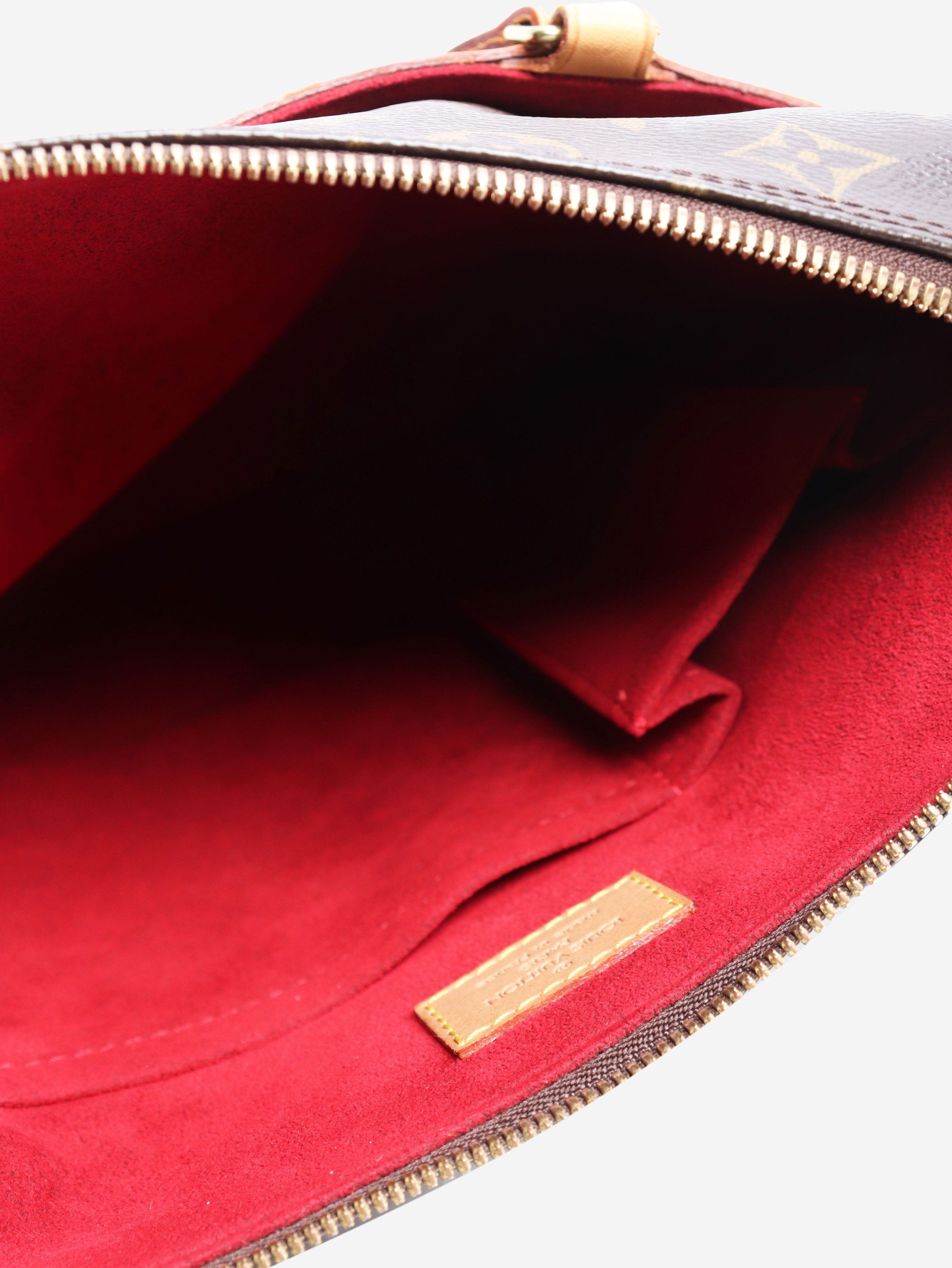 Louis Vuitton Brown Monogram Coussin GM shoulder bag Size ONE SIZE - 7 Thumbnail