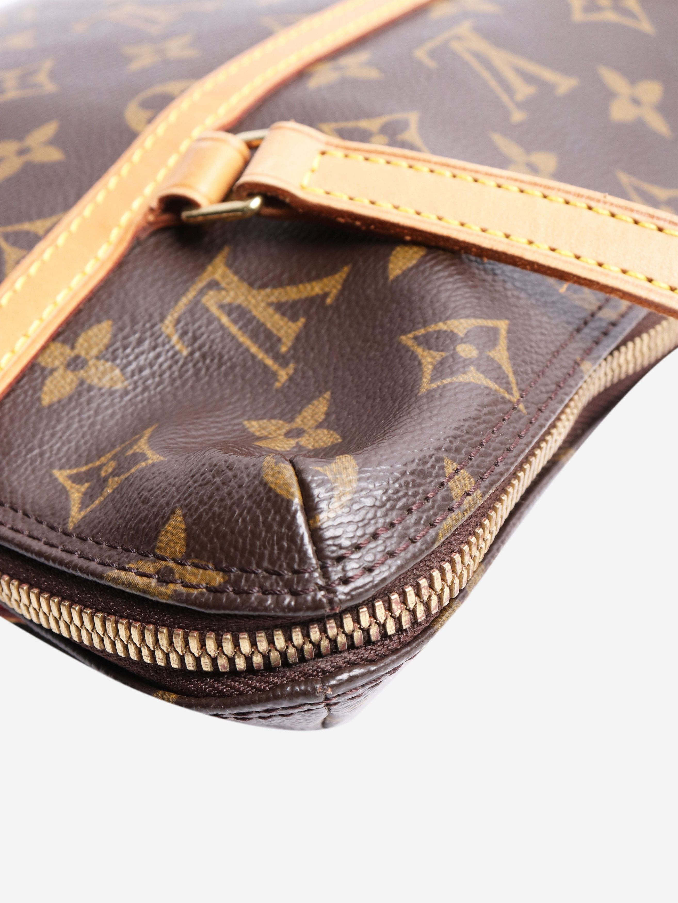 Louis Vuitton Brown Monogram Coussin GM shoulder bag Size ONE SIZE - 5 Thumbnail