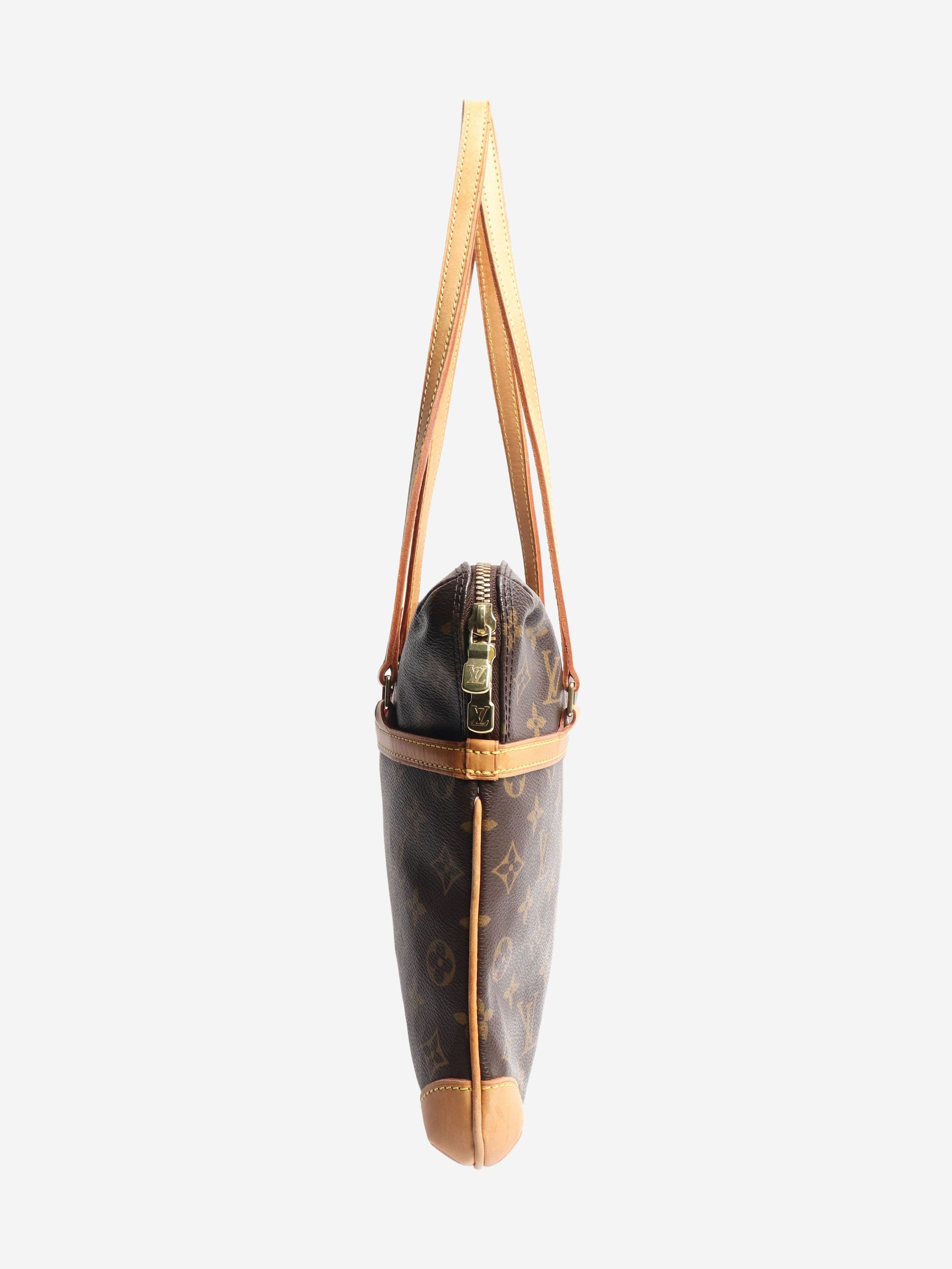 Louis Vuitton Brown Monogram Coussin GM shoulder bag Size ONE SIZE - 2 Thumbnail