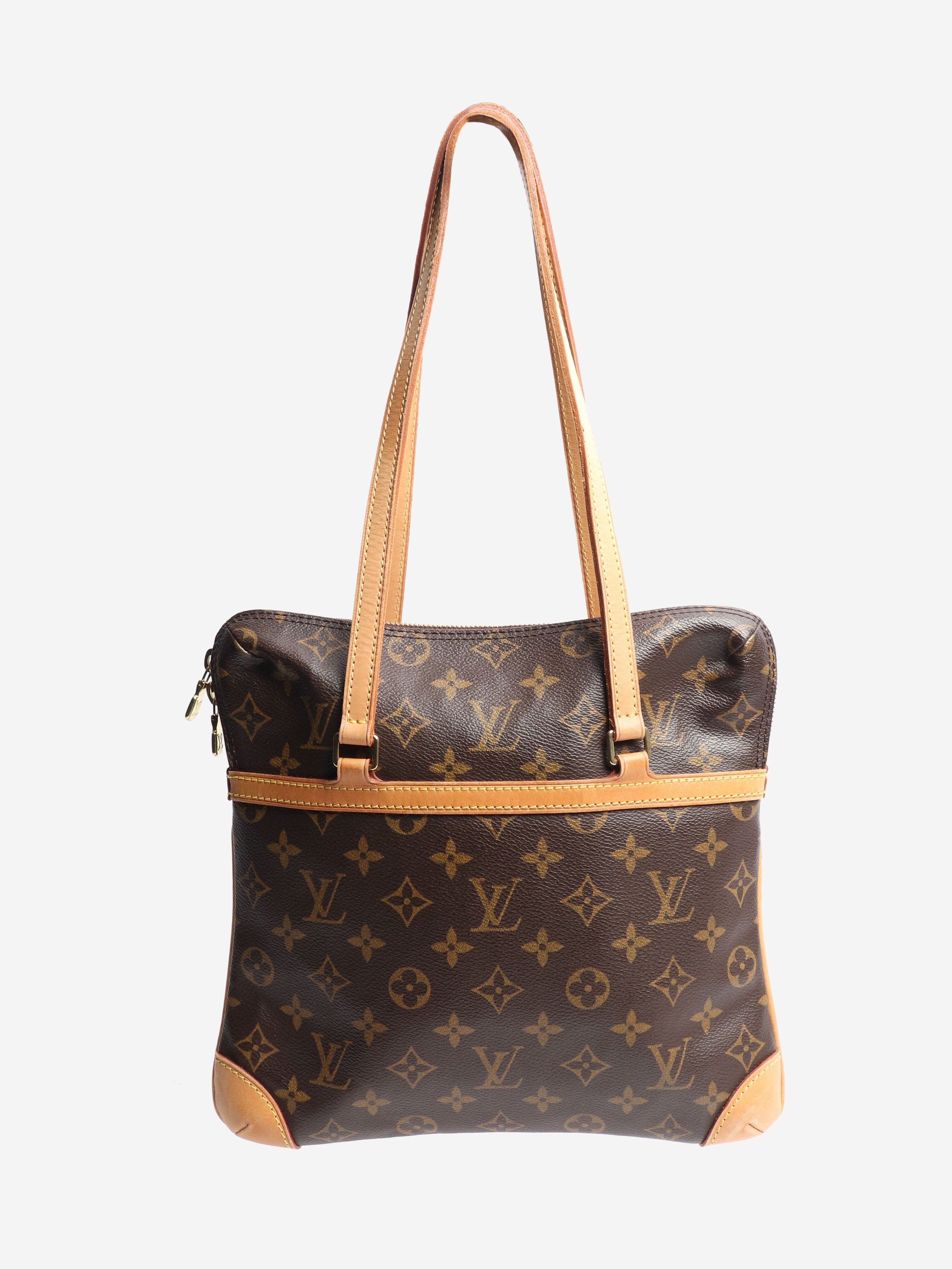 Louis Vuitton Brown Monogram Coussin GM shoulder bag Size ONE SIZE - 3 Thumbnail