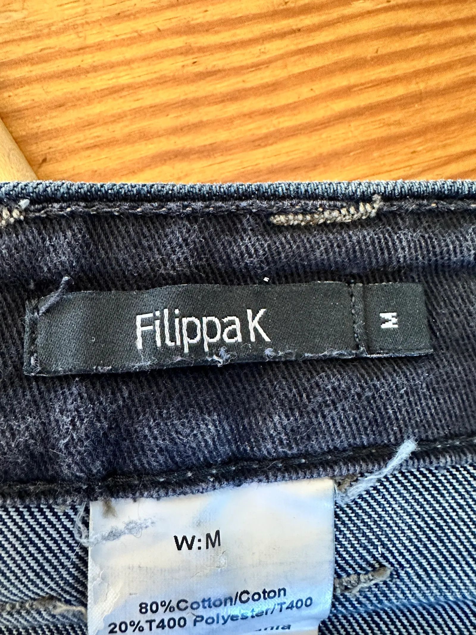Filippa K Filippa K Skirt Size 28" / US 6 / IT 42 - 2 Thumbnail