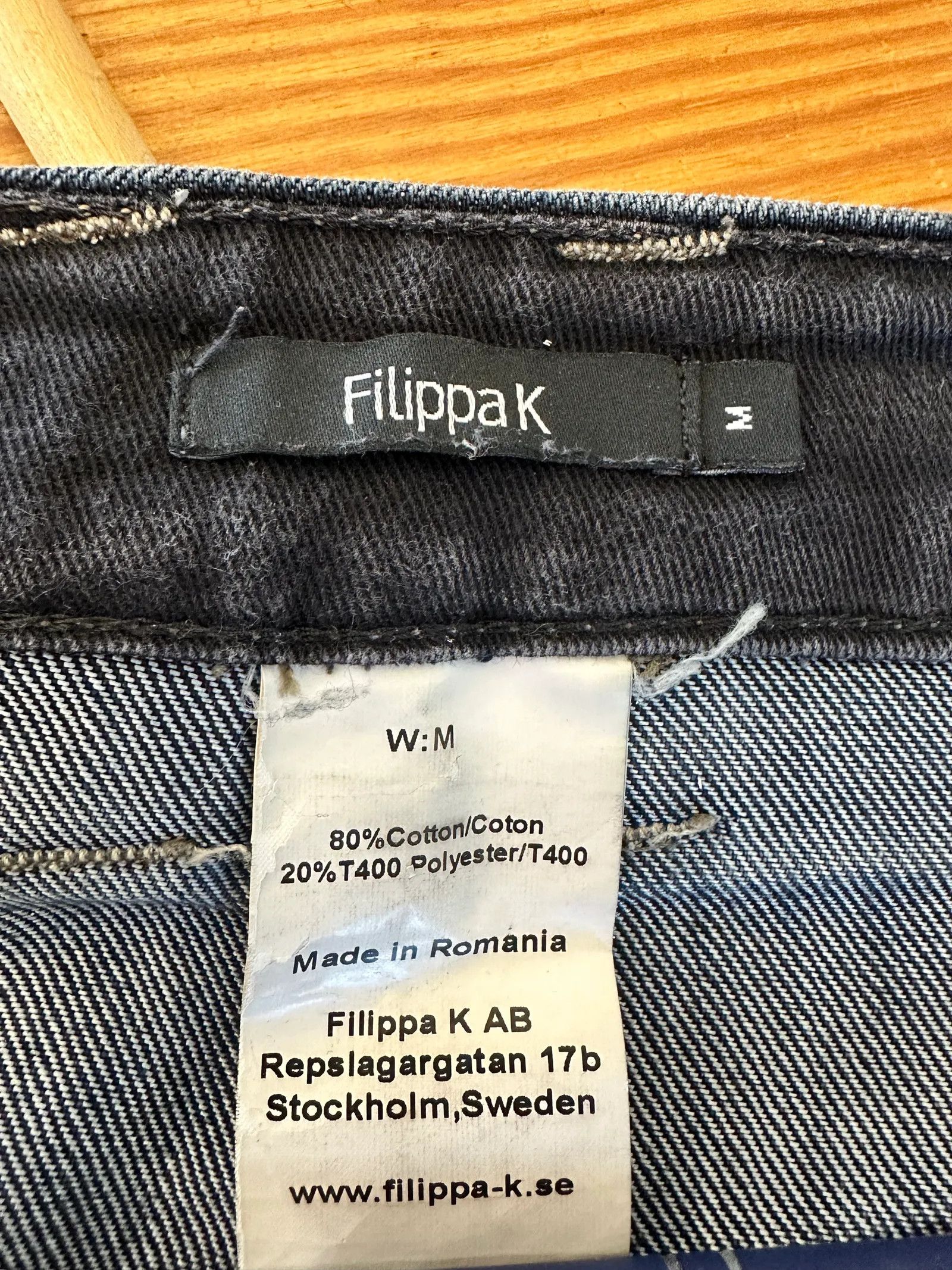 Filippa K Filippa K Skirt Size 28" / US 6 / IT 42 - 3 Thumbnail