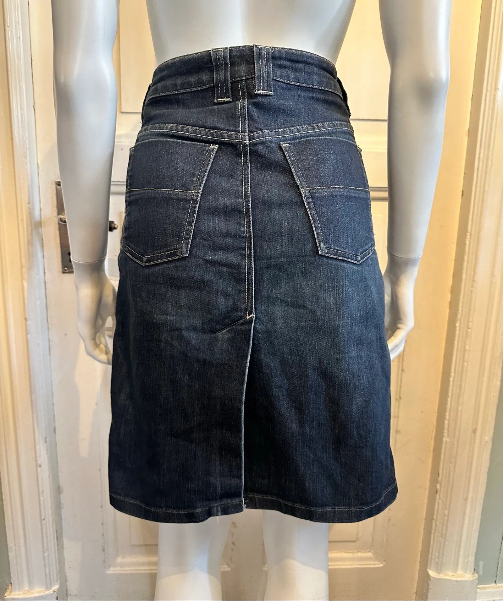 Filippa K Filippa K Skirt Size 28" / US 6 / IT 42 - 4 Thumbnail