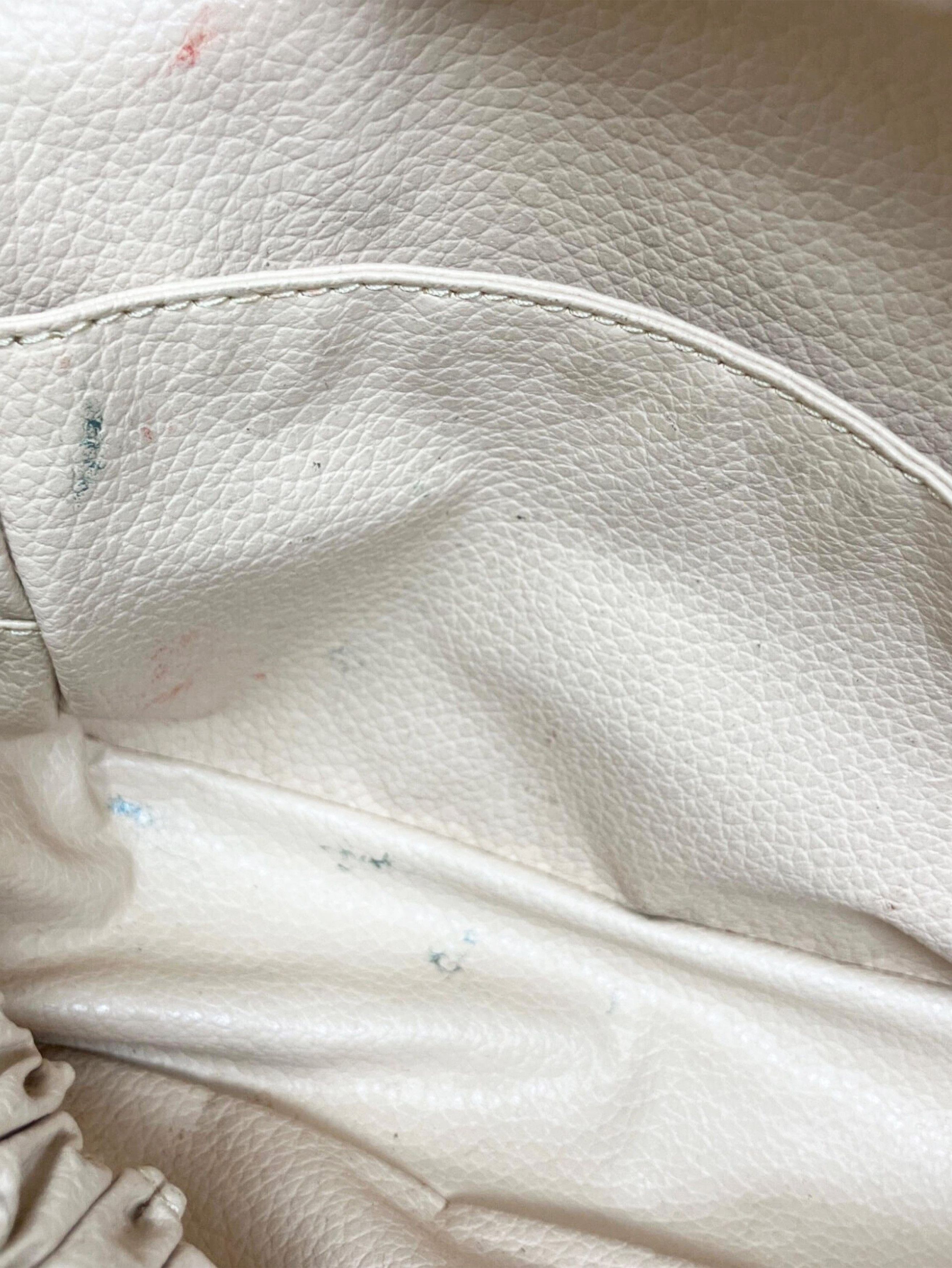 Louis Vuitton Brown Monogram leather vanity bag Size ONE SIZE - 8 Thumbnail