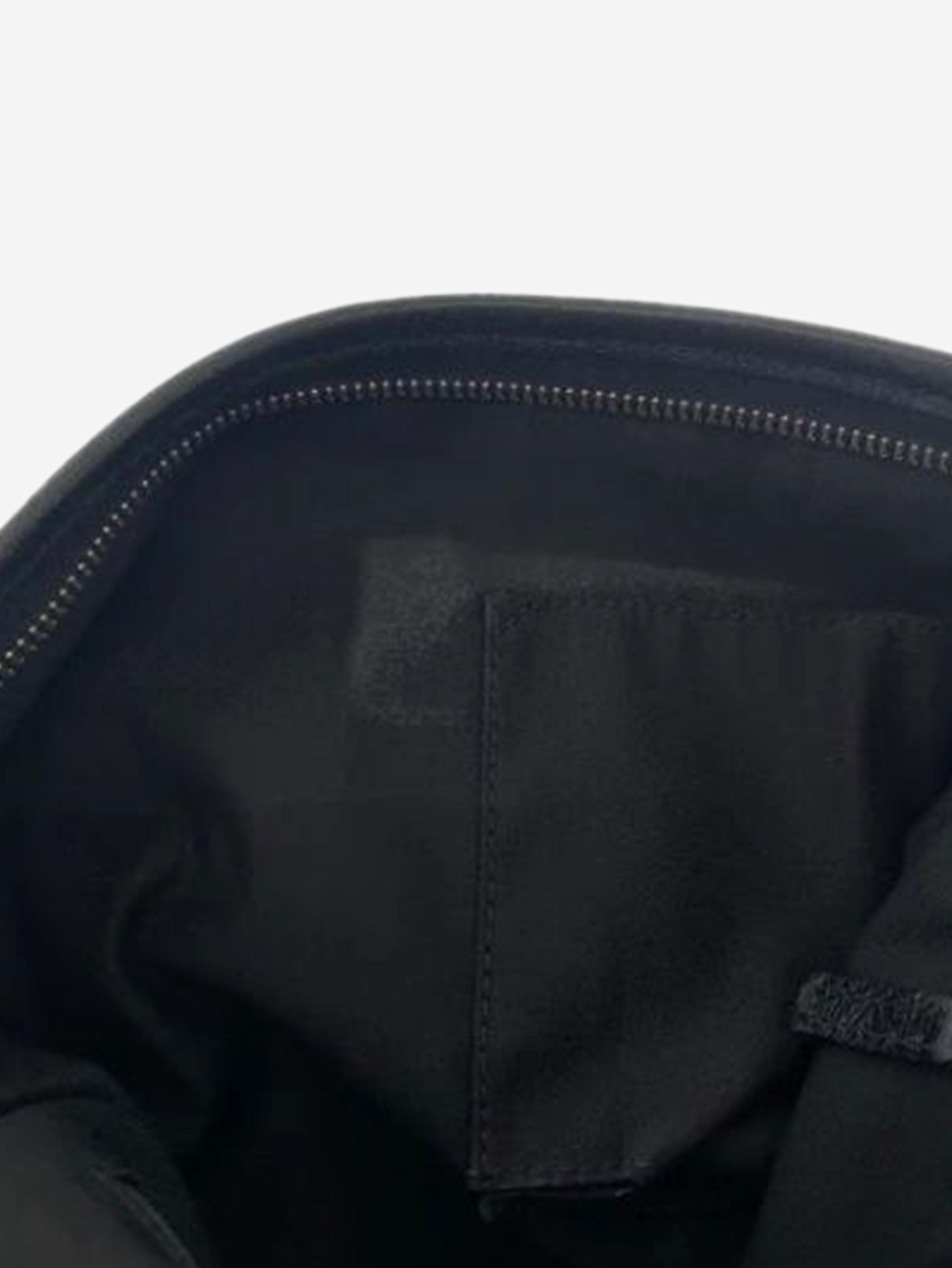 Gucci Black Abbey GG canvas shoulder bag Size ONE SIZE - 18 Thumbnail