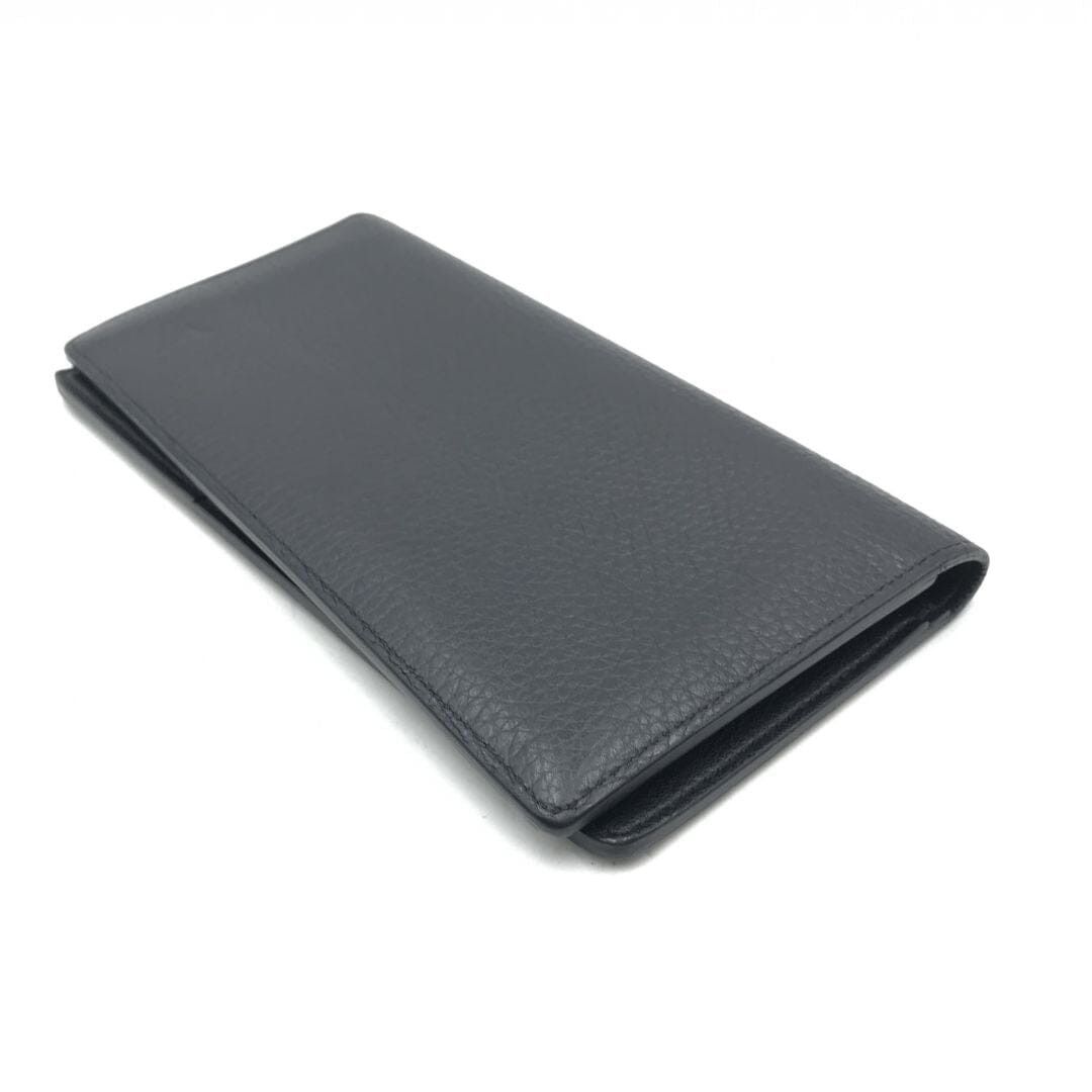 Louis Vuitton Black Portefeuille Brazza long wallet Size ONE SIZE - 5 Thumbnail