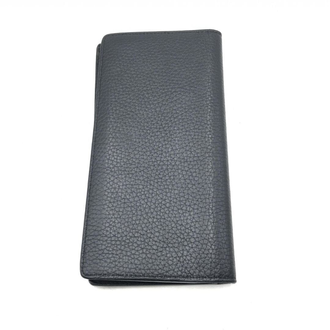 Louis Vuitton Black Portefeuille Brazza long wallet Size ONE SIZE - 3 Thumbnail