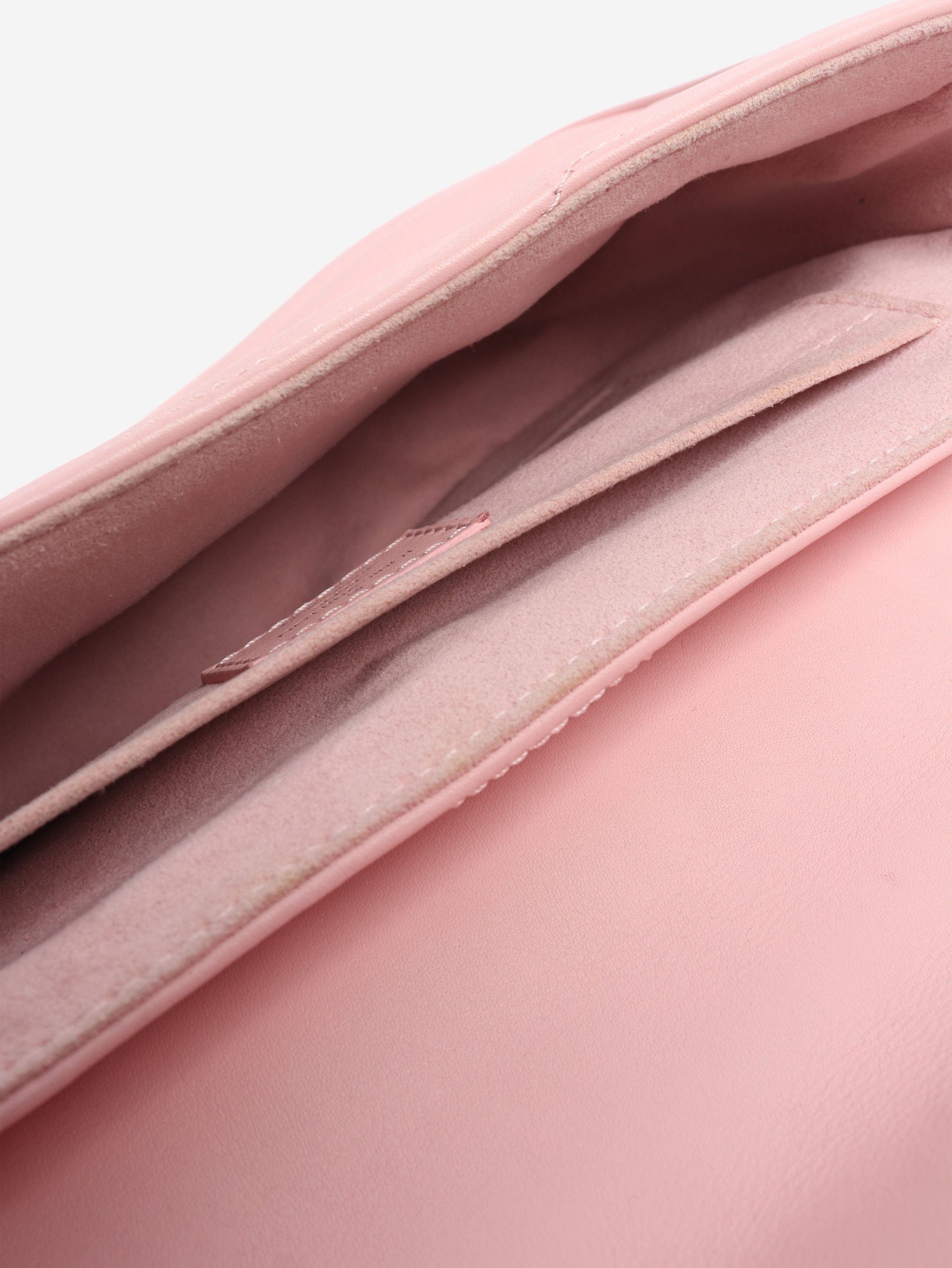 Louis Vuitton Pink 2018 New Wave quilted bag Size ONE SIZE - 7 Thumbnail