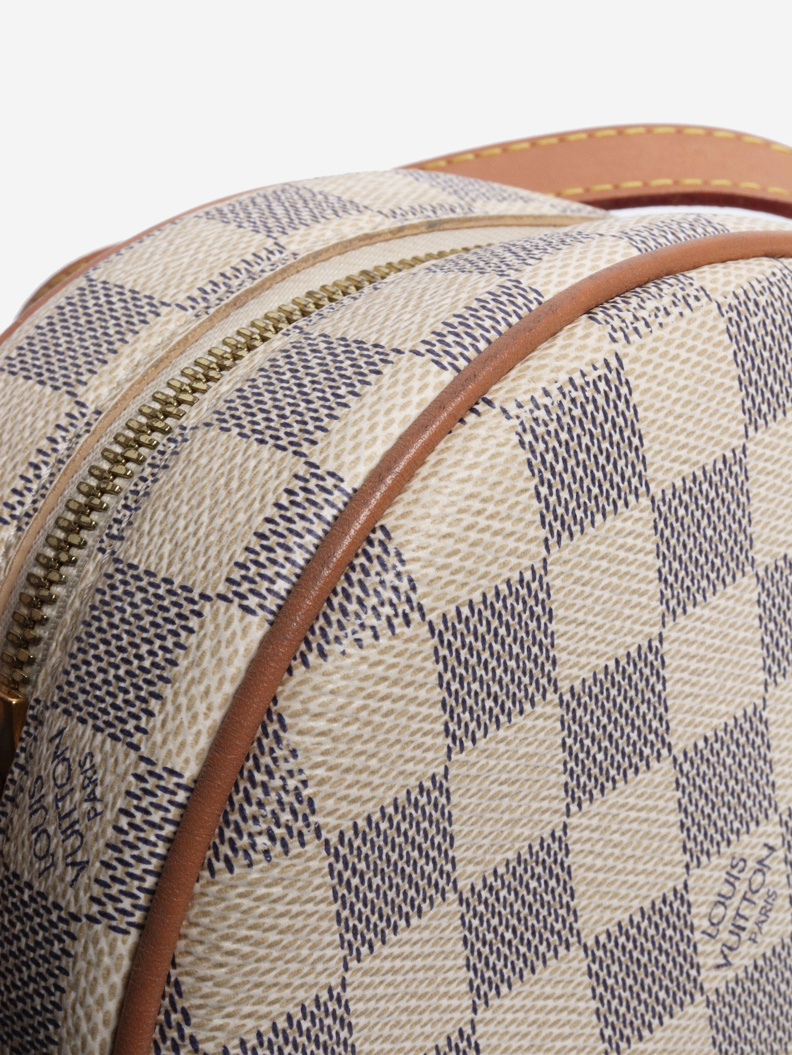 Louis Vuitton Boite chapeau cross-body bag Size ONE SIZE - 5 Thumbnail