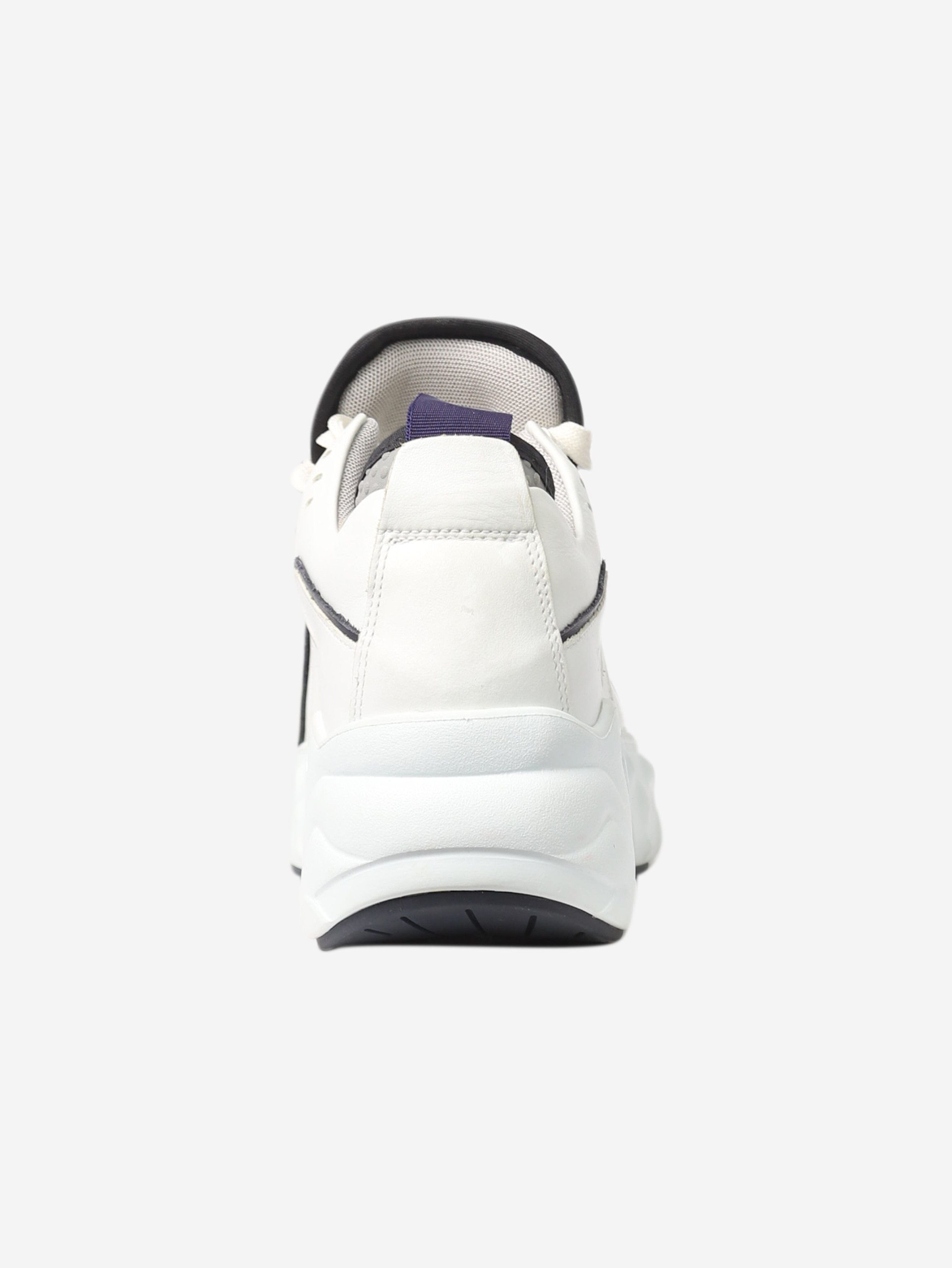Acne Studios White chunky trainers - EU 36 Size US 5 / IT 35 - 3 Thumbnail