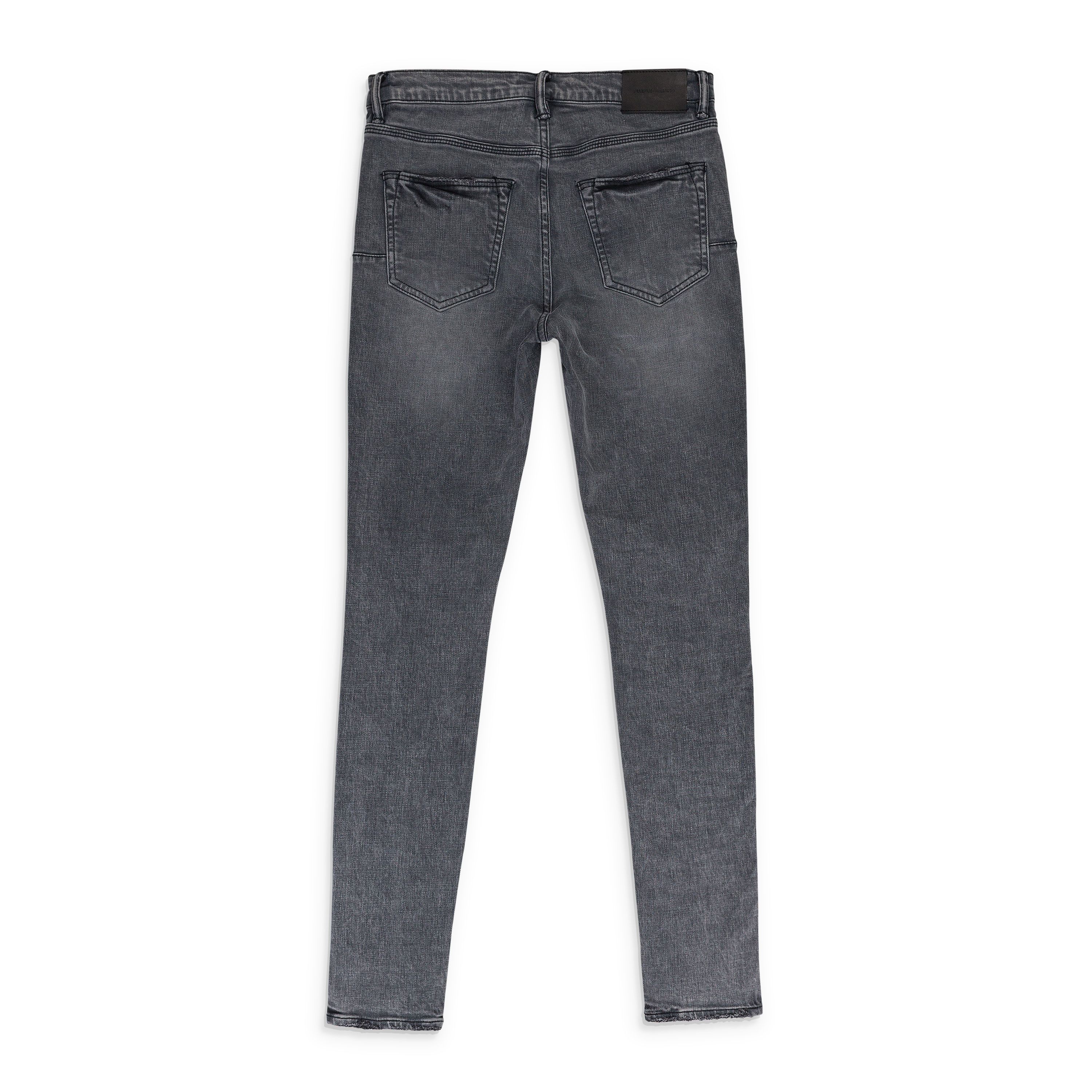 Purple Brand Ash Black Vintage P001 SIZE 31 Size US 31 - 2 Thumbnail