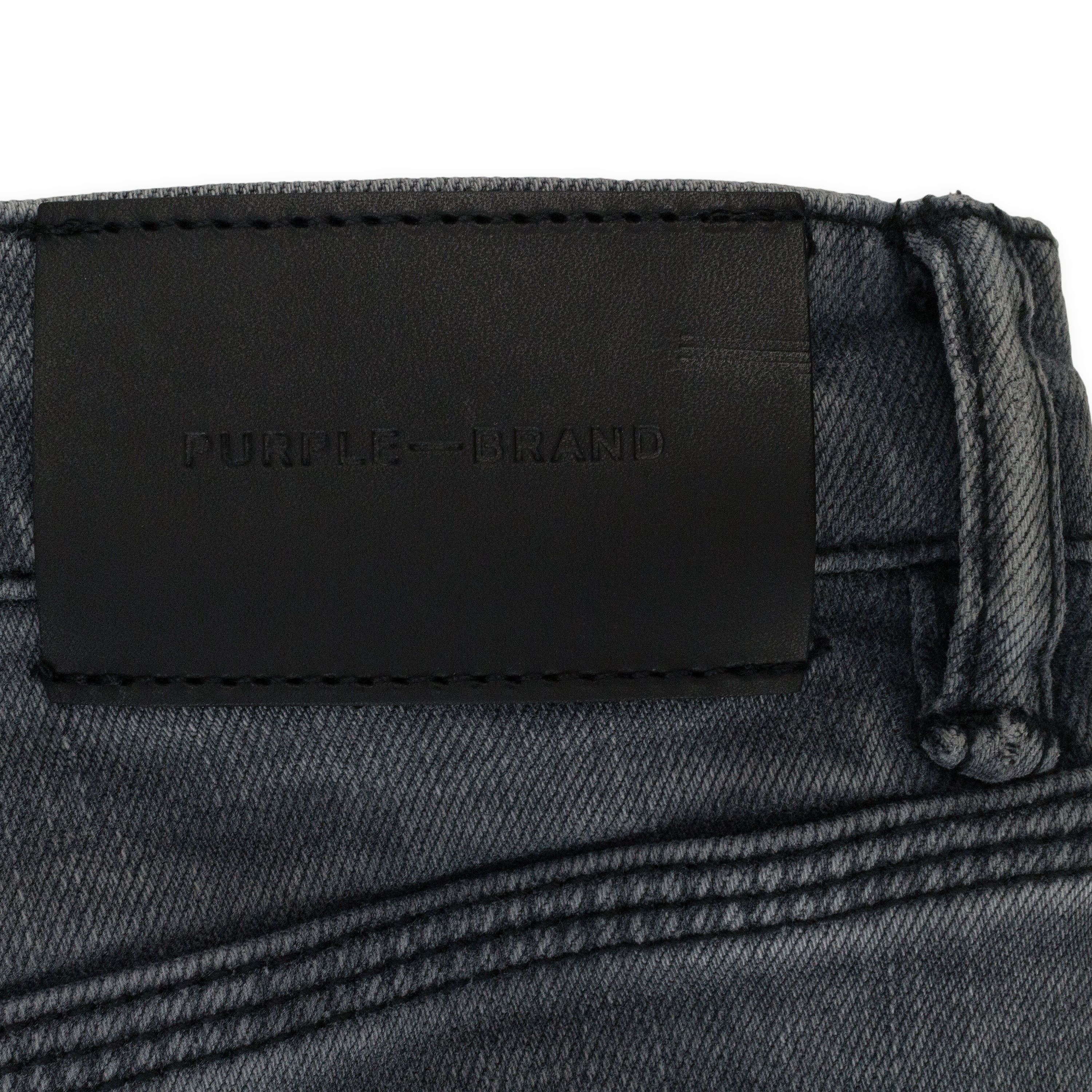 Purple Brand Ash Black Vintage P001 SIZE 31 Size US 31 - 6 Thumbnail