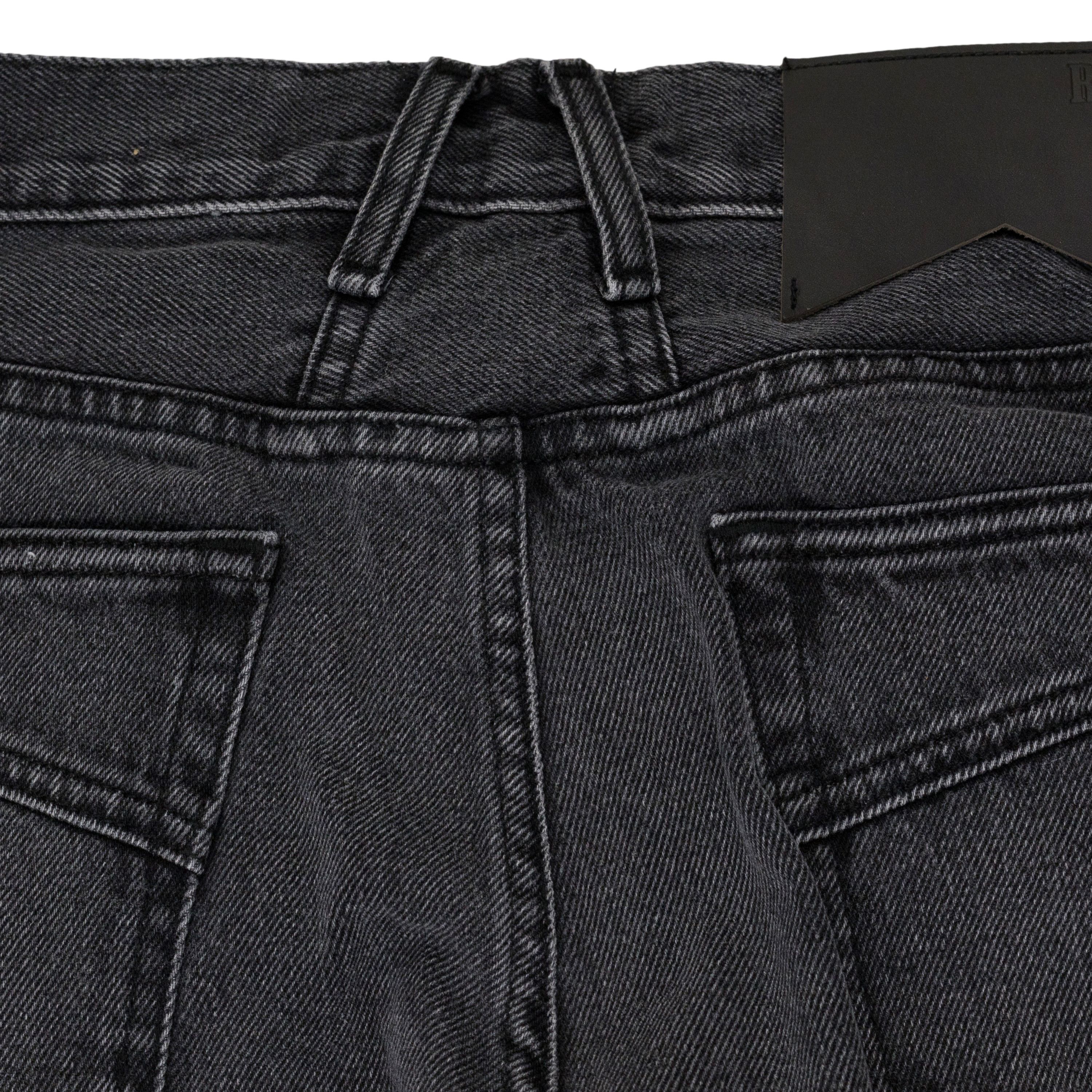 Rhude Beach Bum Denim SIZE 28 Size US 28 / EU 44 - 4 Thumbnail