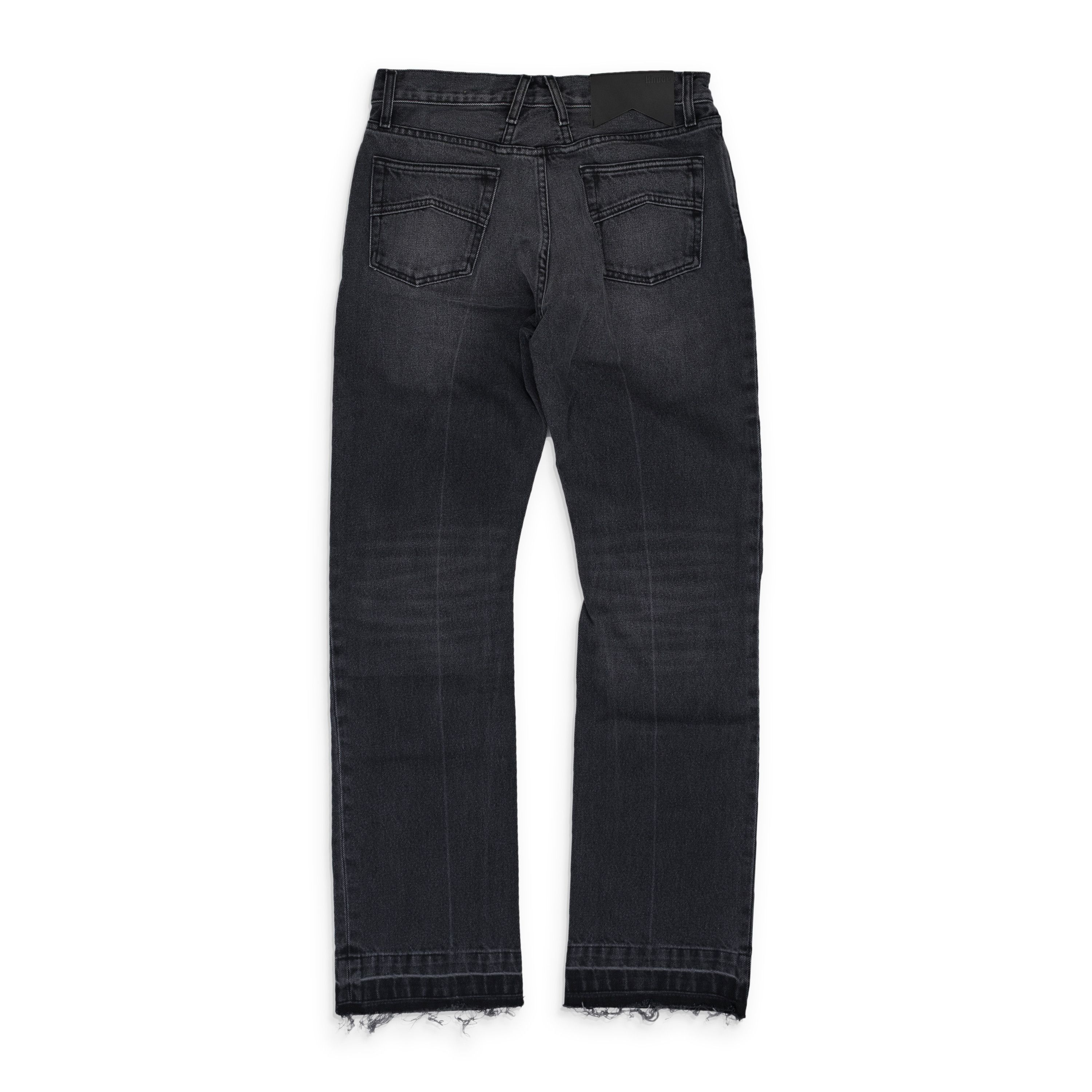 Rhude Beach Bum Denim SIZE 28 Size US 28 / EU 44 - 2 Thumbnail