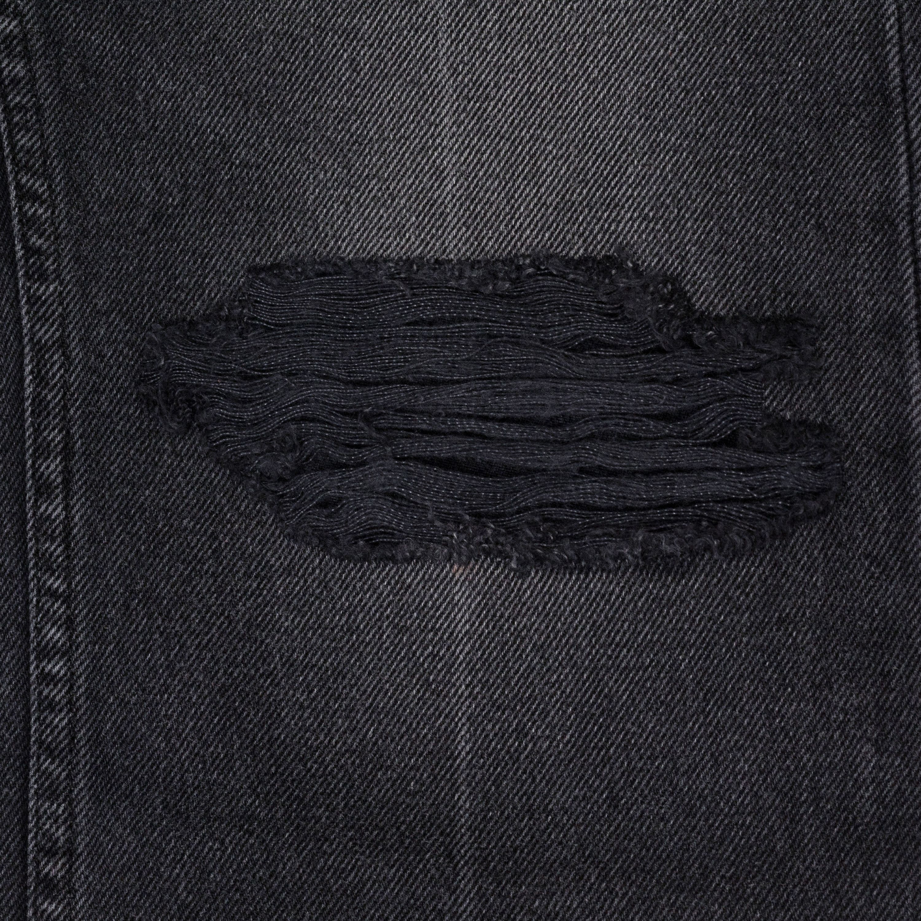 Rhude Beach Bum Denim SIZE 28 Size US 28 / EU 44 - 5 Thumbnail