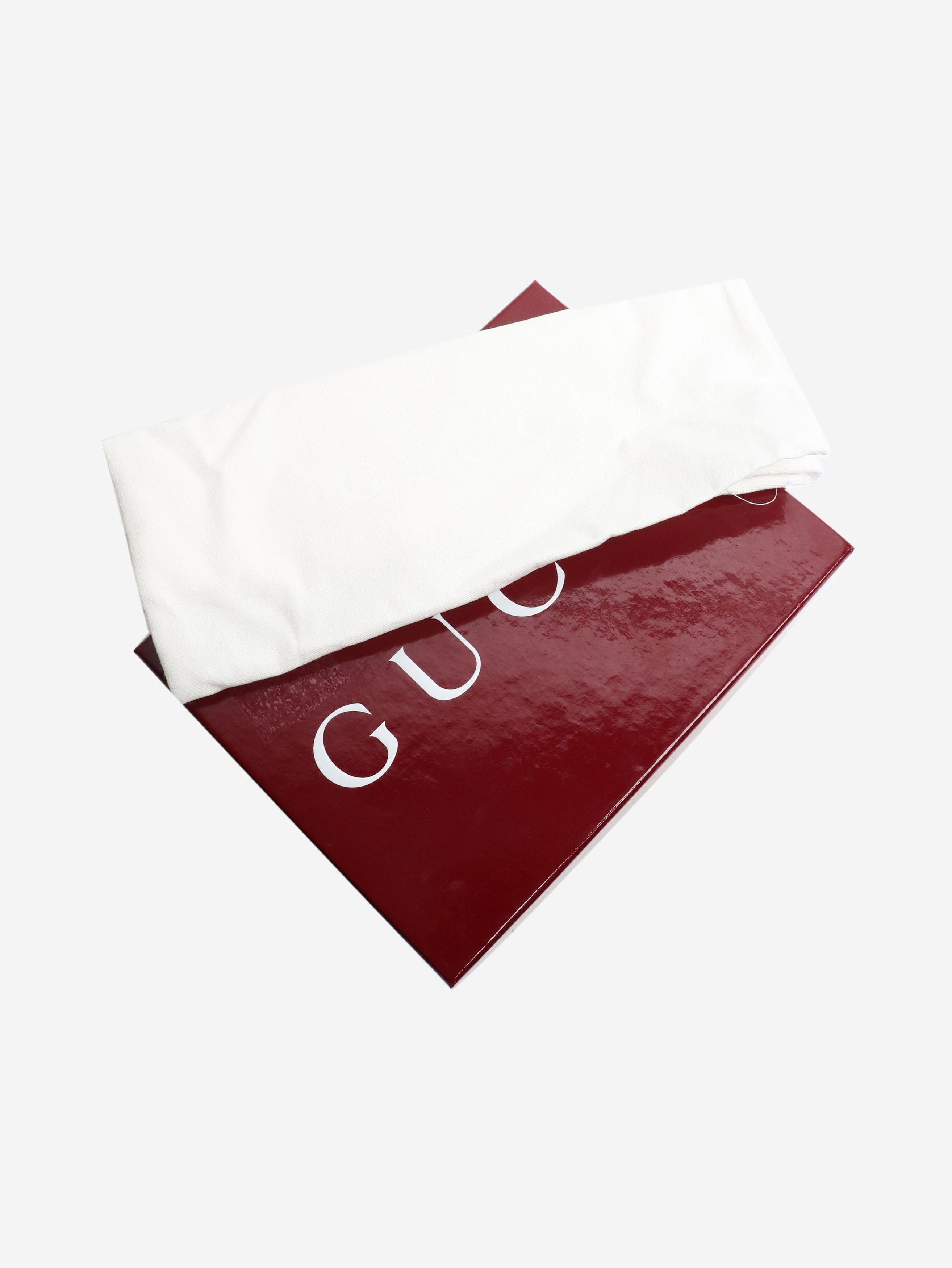 Gucci Taupe GG Marmont mini bag Size ONE SIZE - 7 Thumbnail