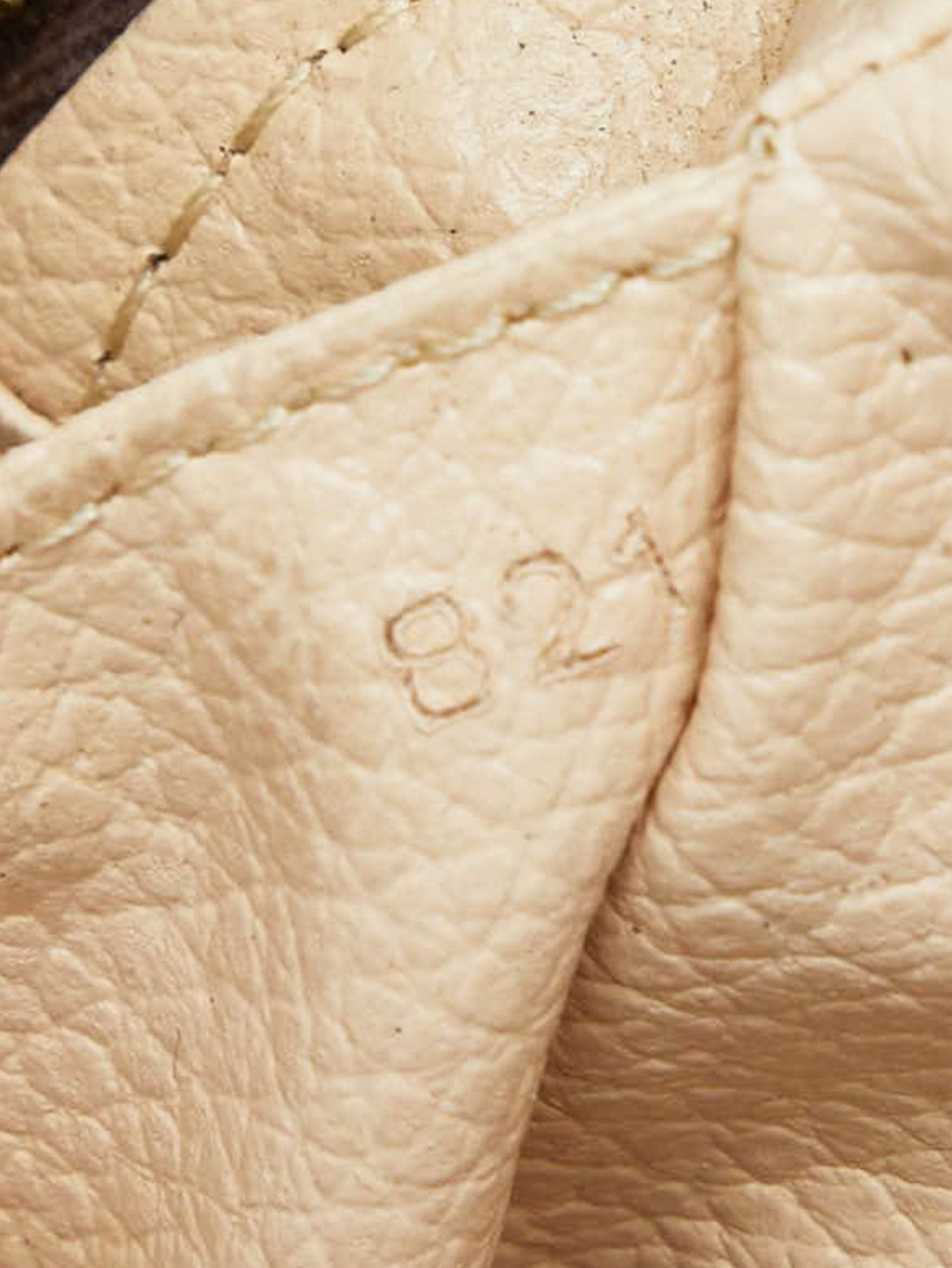 Louis Vuitton Brown Monogram Trousse Toilette bag Size ONE SIZE - 11 Thumbnail