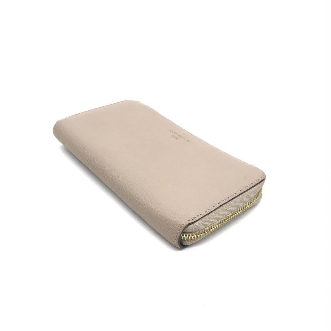 Louis Vuitton Neutral Portefeuille Comet wallet Size ONE SIZE - 4 Thumbnail