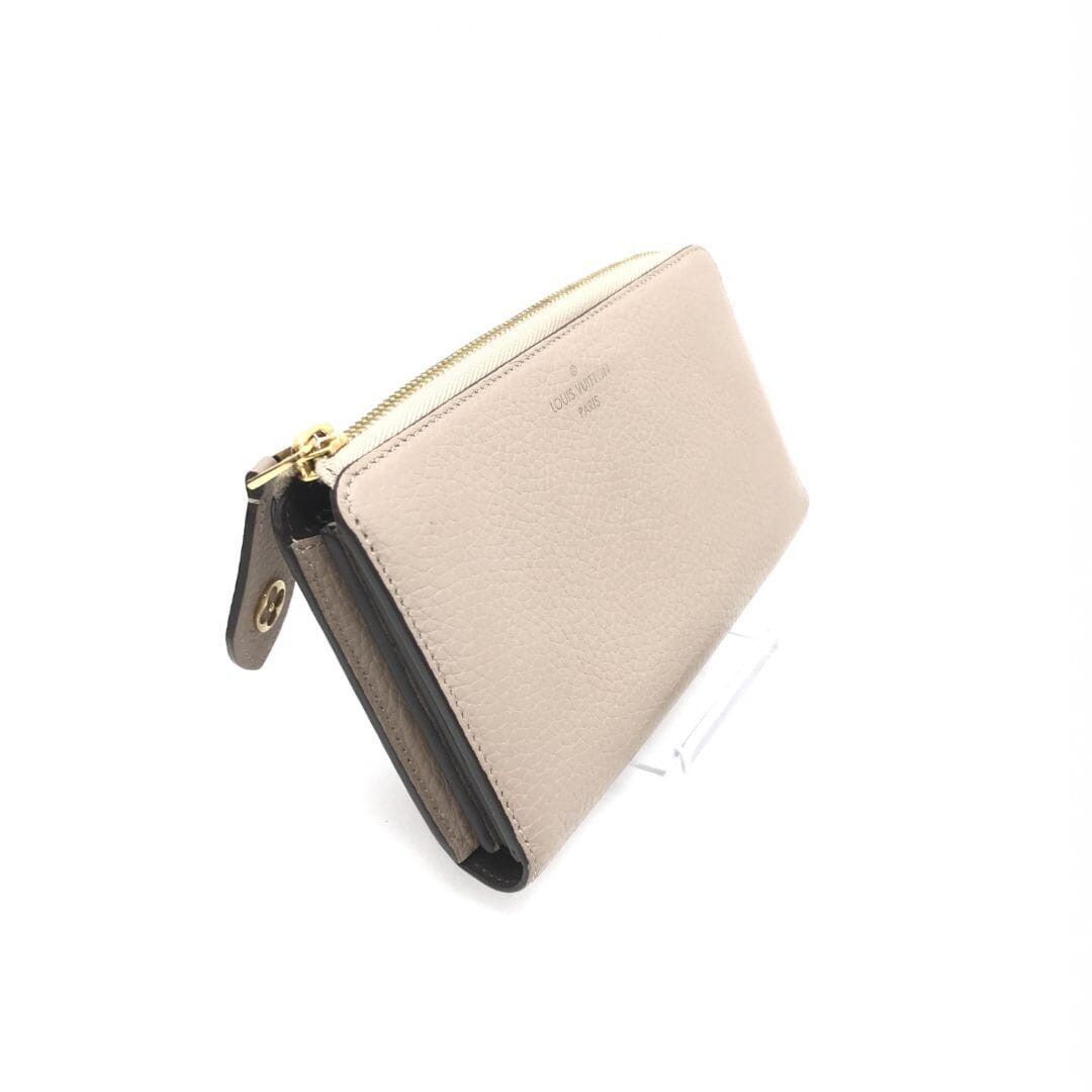 Louis Vuitton Neutral Portefeuille Comet wallet Size ONE SIZE - 2 Thumbnail