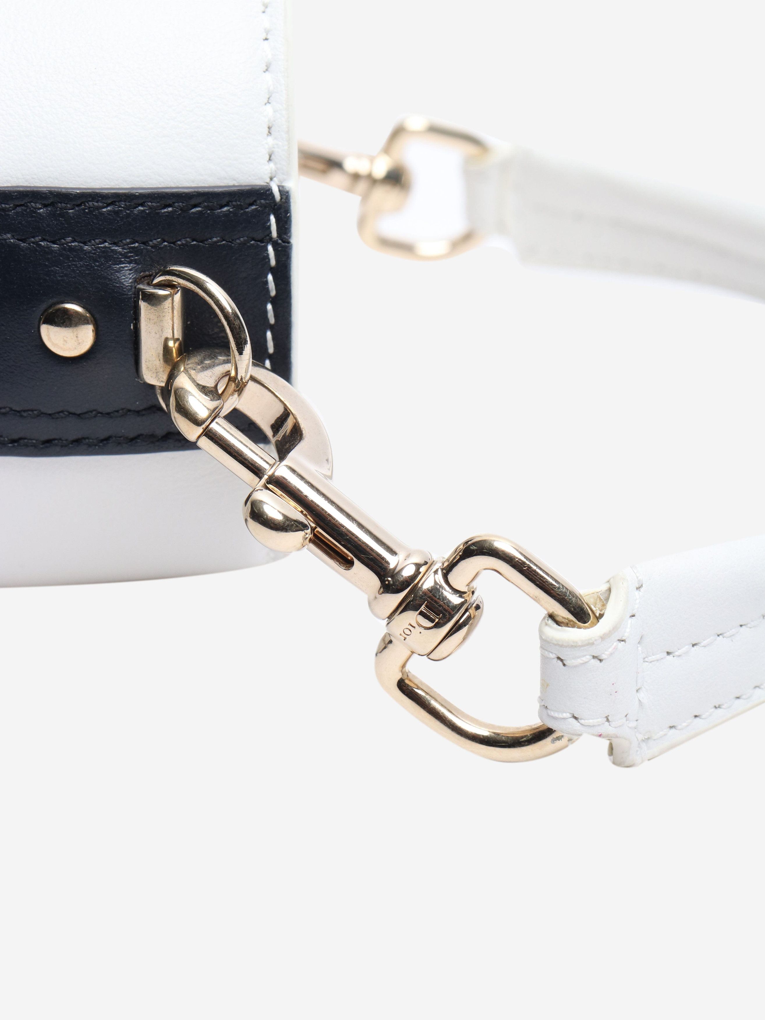 Dior White Vibe bucket bag Size ONE SIZE - 13 Thumbnail