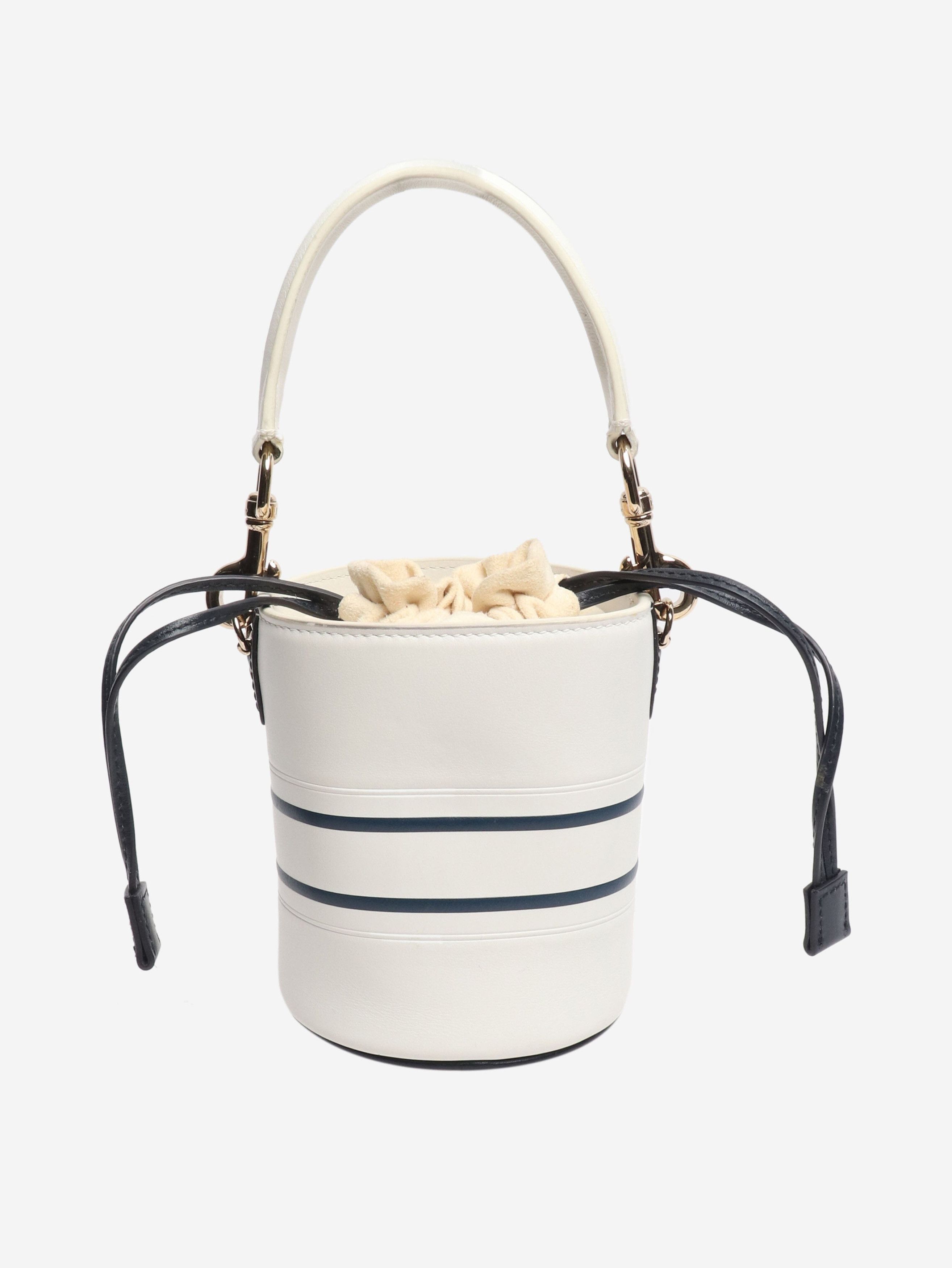 Dior White Vibe bucket bag Size ONE SIZE - 4 Thumbnail
