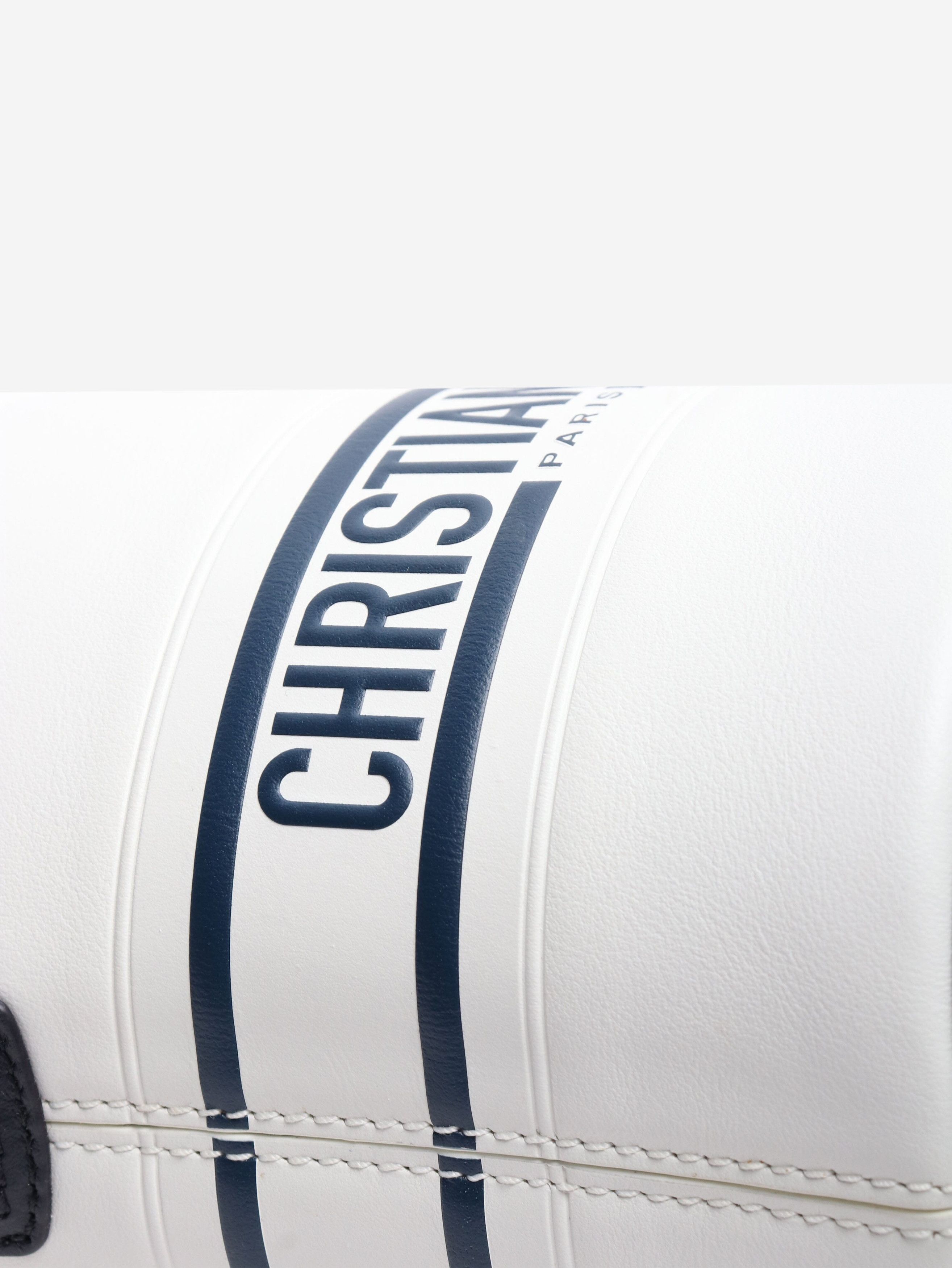 Dior White Vibe bucket bag Size ONE SIZE - 6 Thumbnail