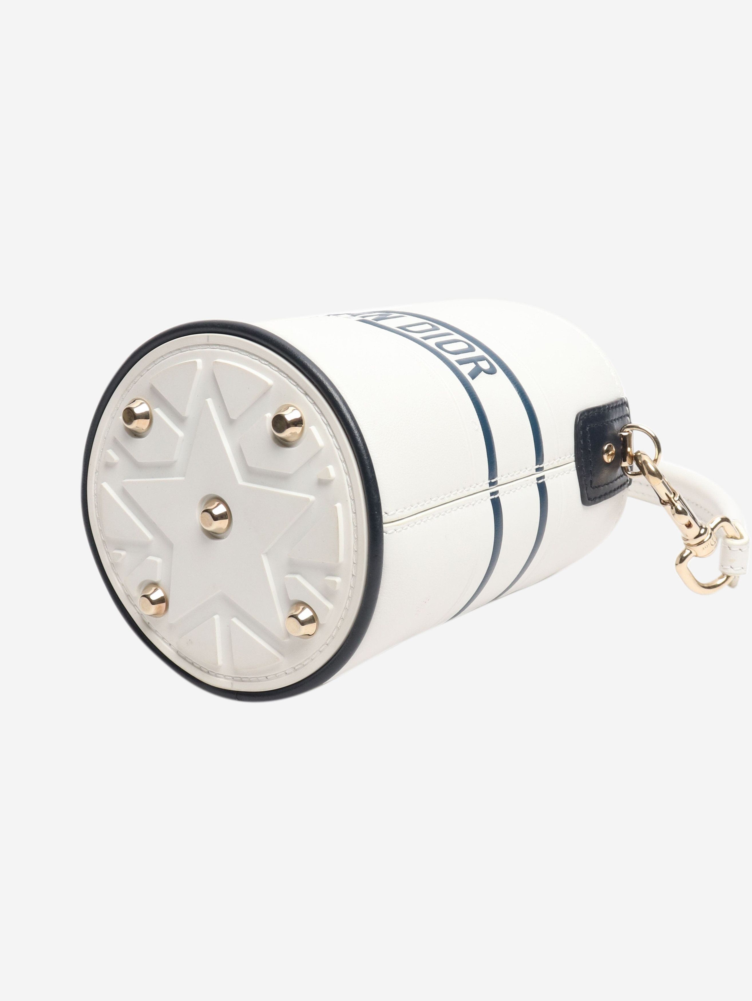 Dior White Vibe bucket bag Size ONE SIZE - 12 Thumbnail