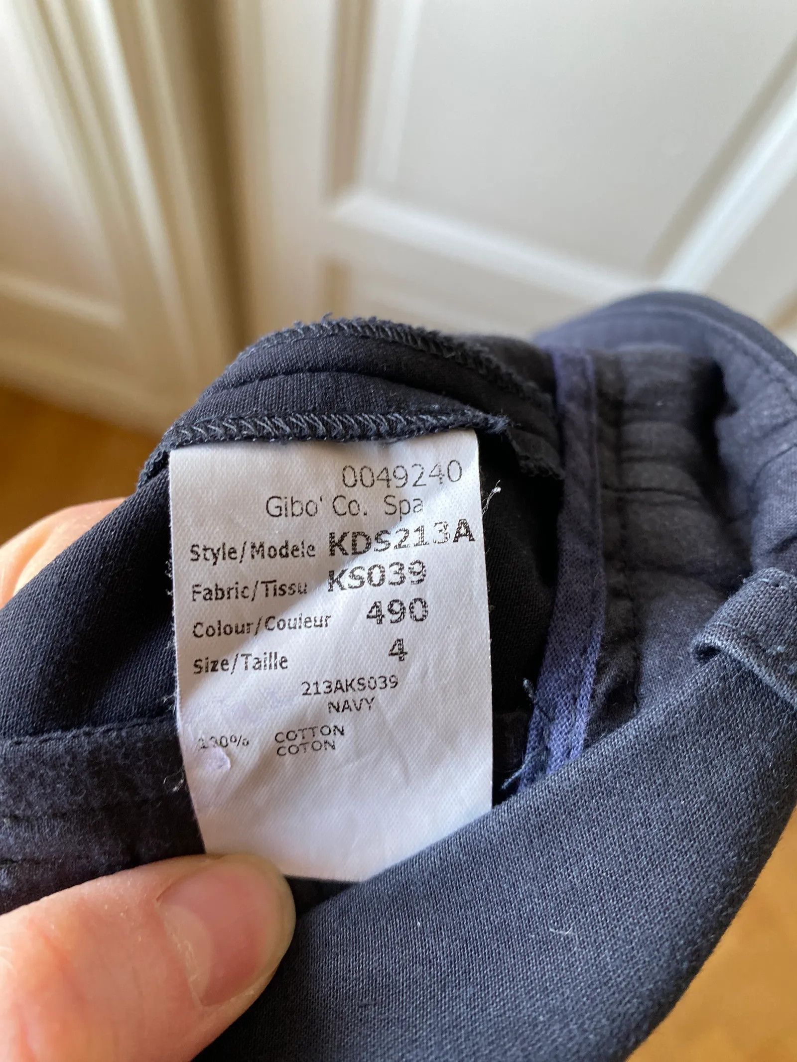 Michael Kors Michael Kors Pants Size 26" / US 2 / IT 38 - 3 Thumbnail