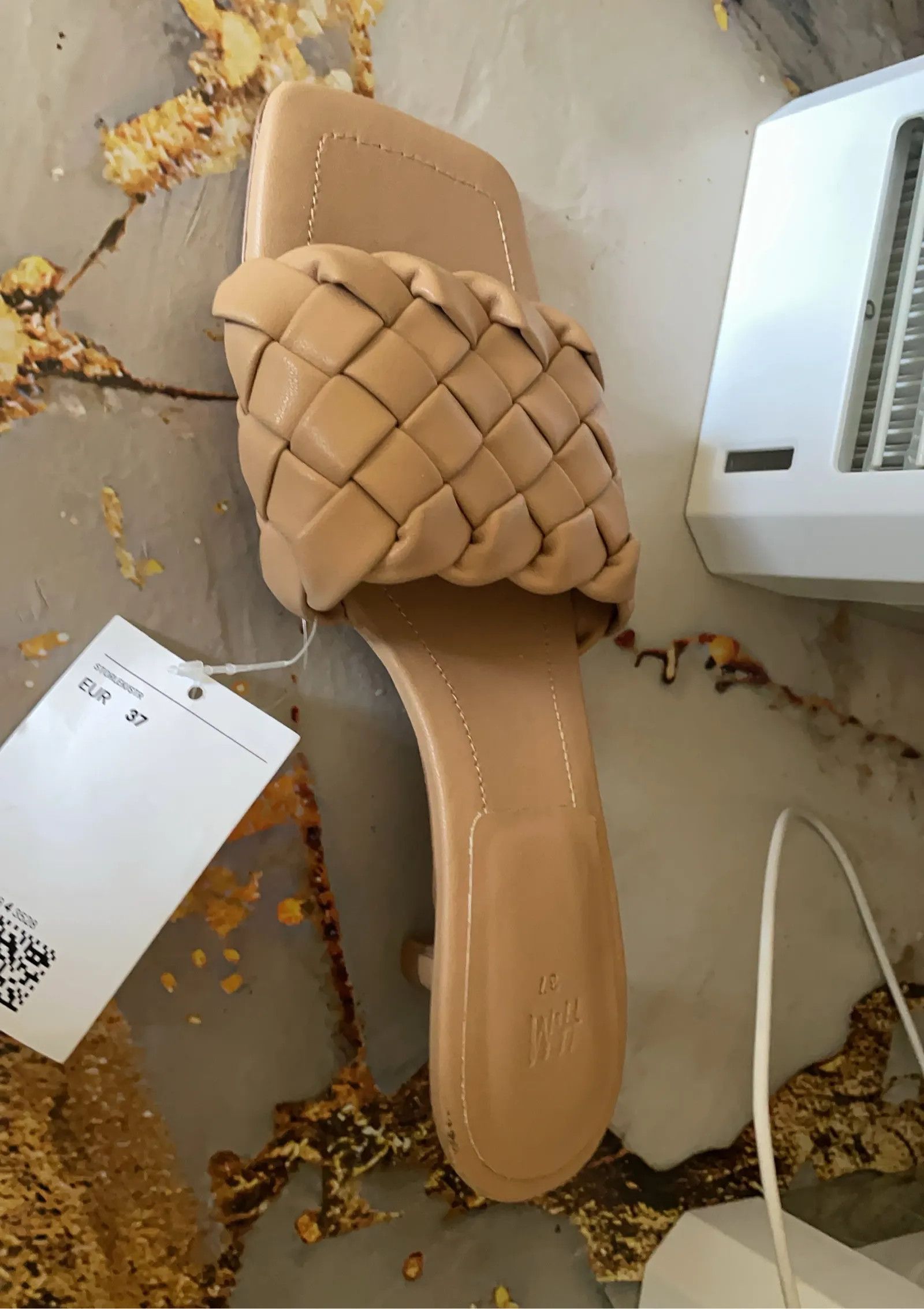 H&M H&M Sandals Size US 7 / IT 37 - 2 Thumbnail