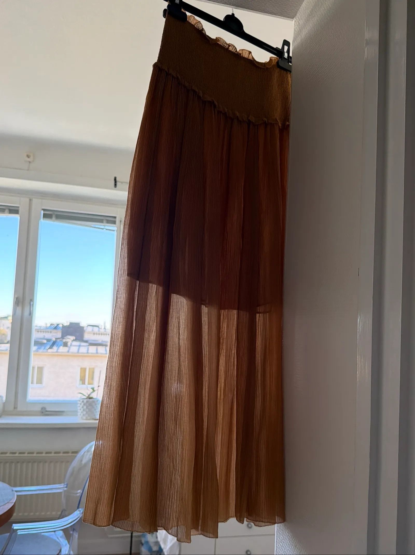 Zimmermann Zimmermann Skirt Size 27" / US 4 / IT 40 - 2 Thumbnail