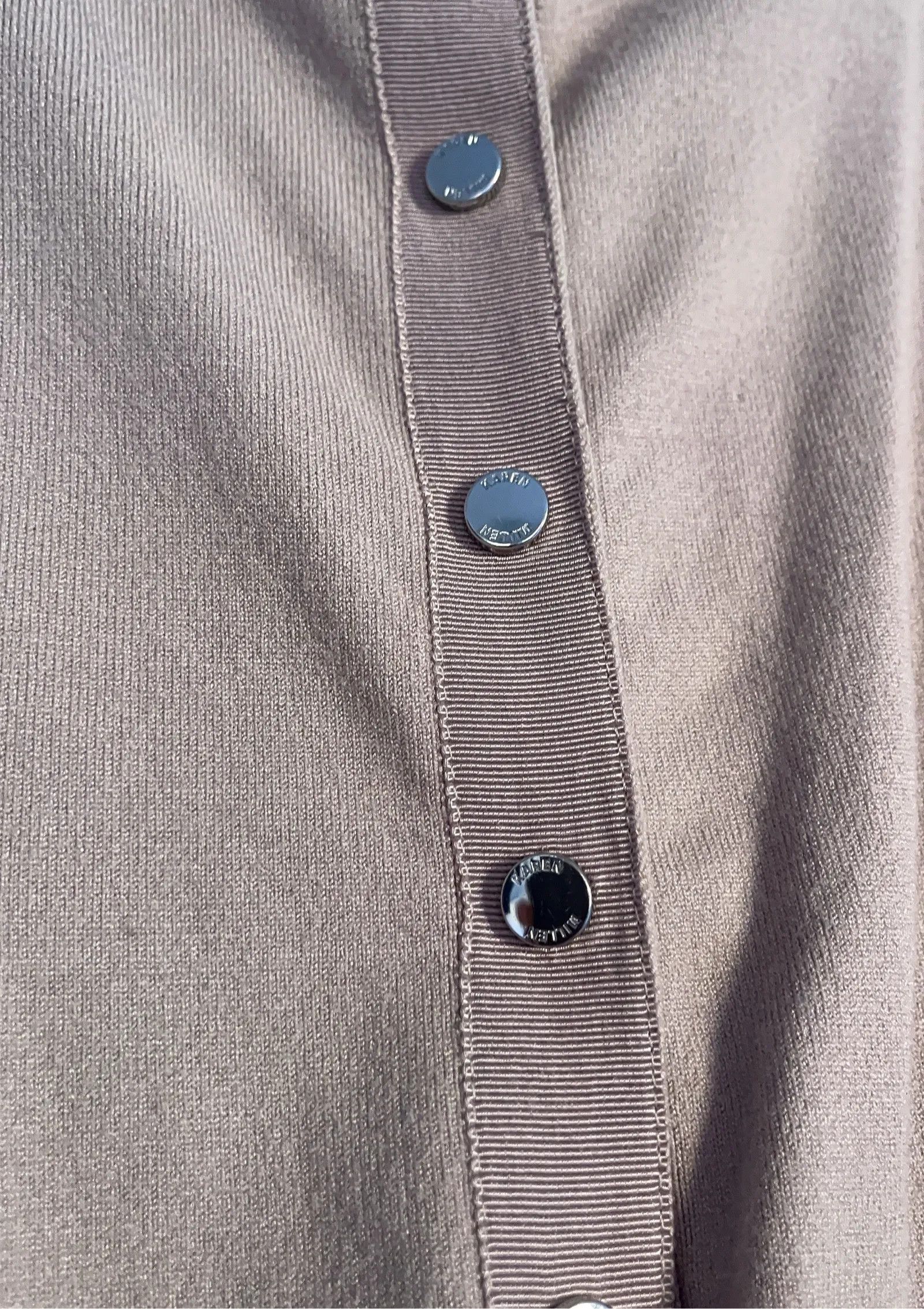 Karen Millen Karen Millen Cardigan Size S / US 4 / IT 40 - 5 Thumbnail