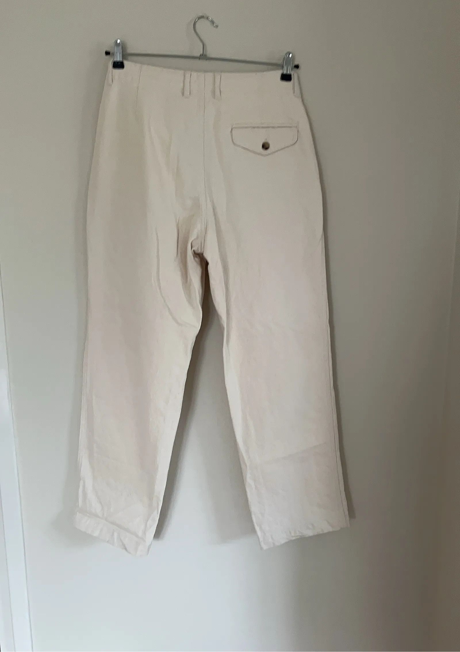 Hope Hope Pants Size US 31 - 4 Thumbnail
