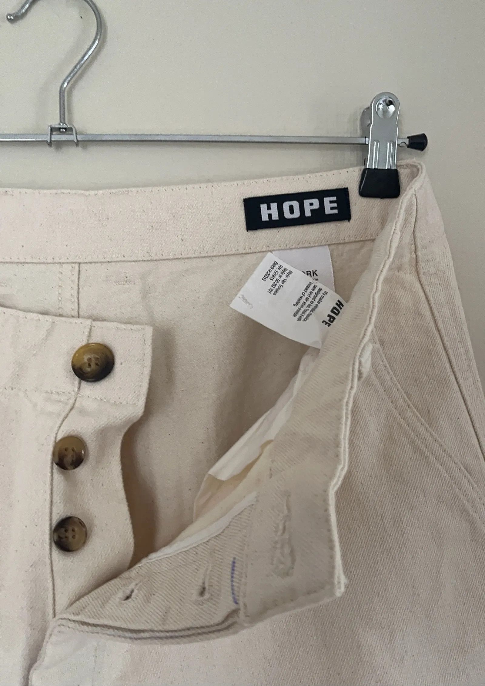 Hope Hope Pants Size US 31 - 2 Thumbnail