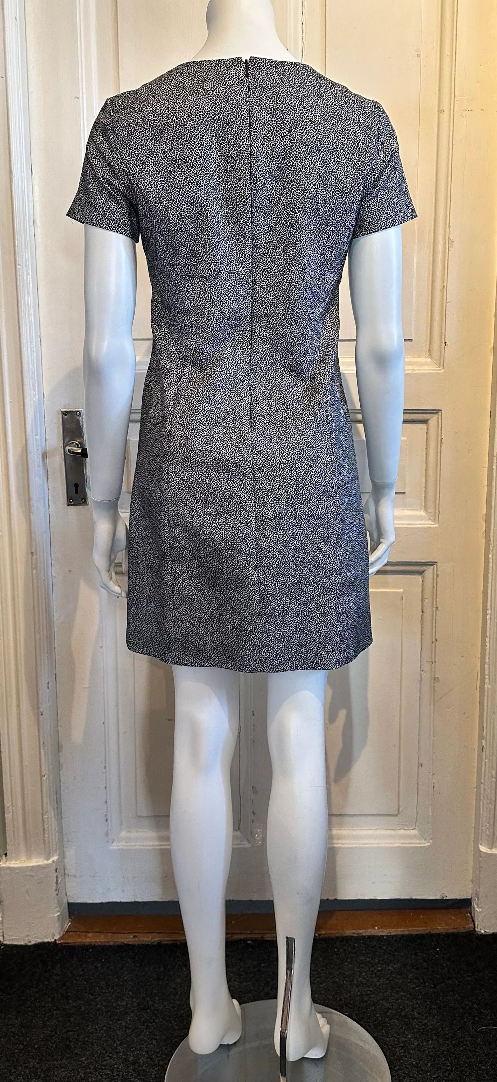 Michael Kors Michael Kors Dress Size S / US 4 / IT 40 - 4 Thumbnail