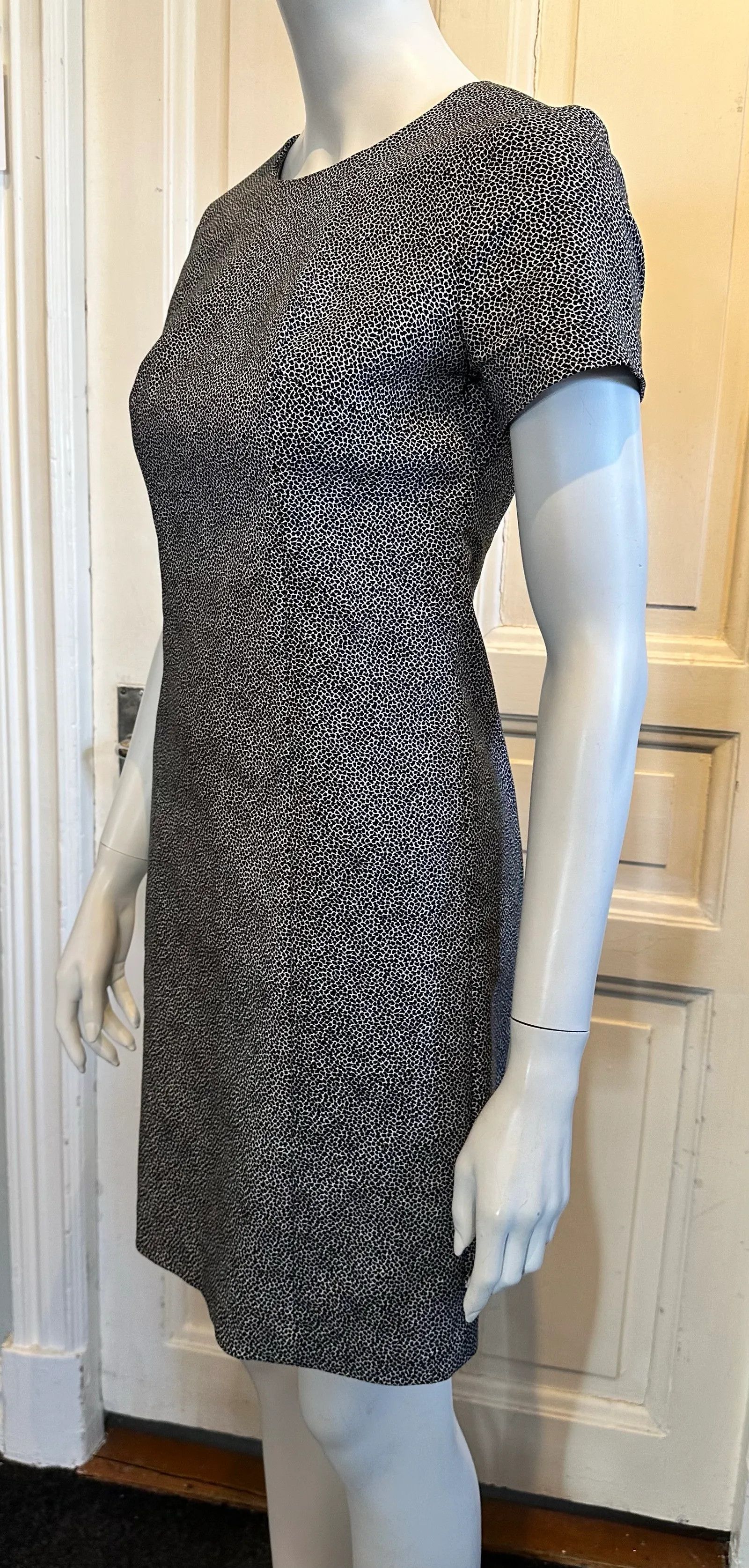 Michael Kors Michael Kors Dress Size S / US 4 / IT 40 - 5 Thumbnail