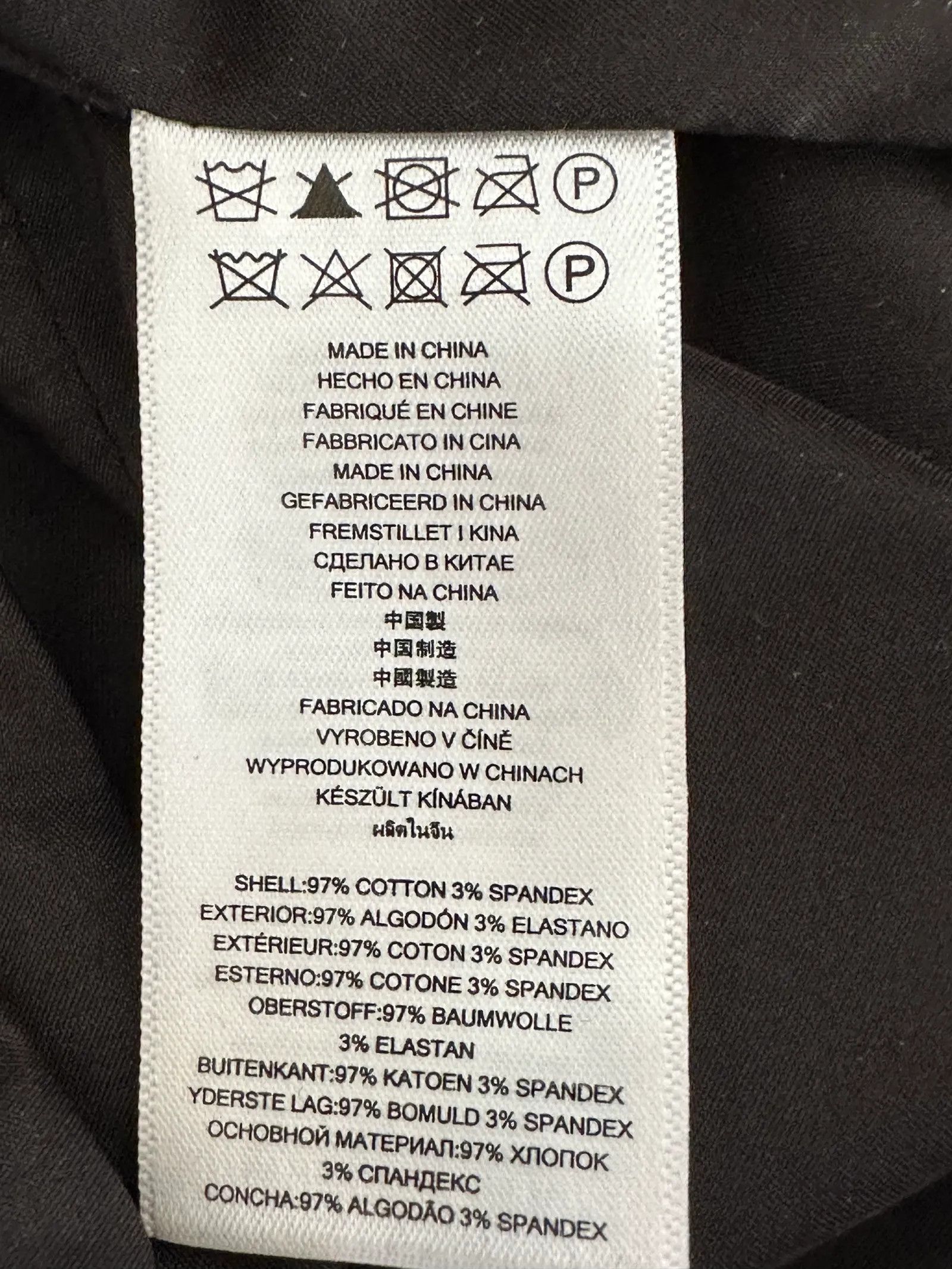 Michael Kors Michael Kors Dress Size S / US 4 / IT 40 - 3 Thumbnail