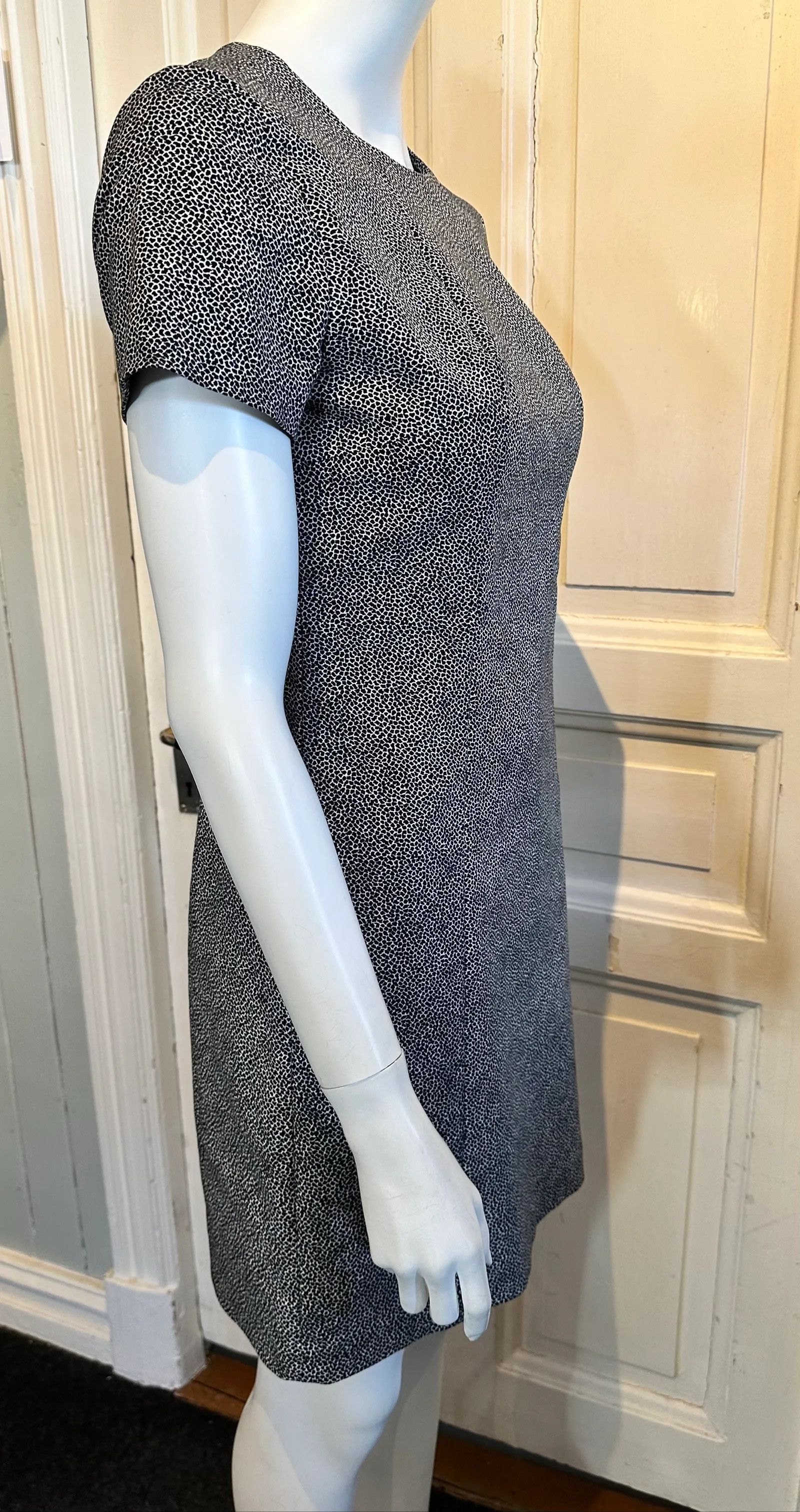 Michael Kors Michael Kors Dress Size S / US 4 / IT 40 - 6 Thumbnail