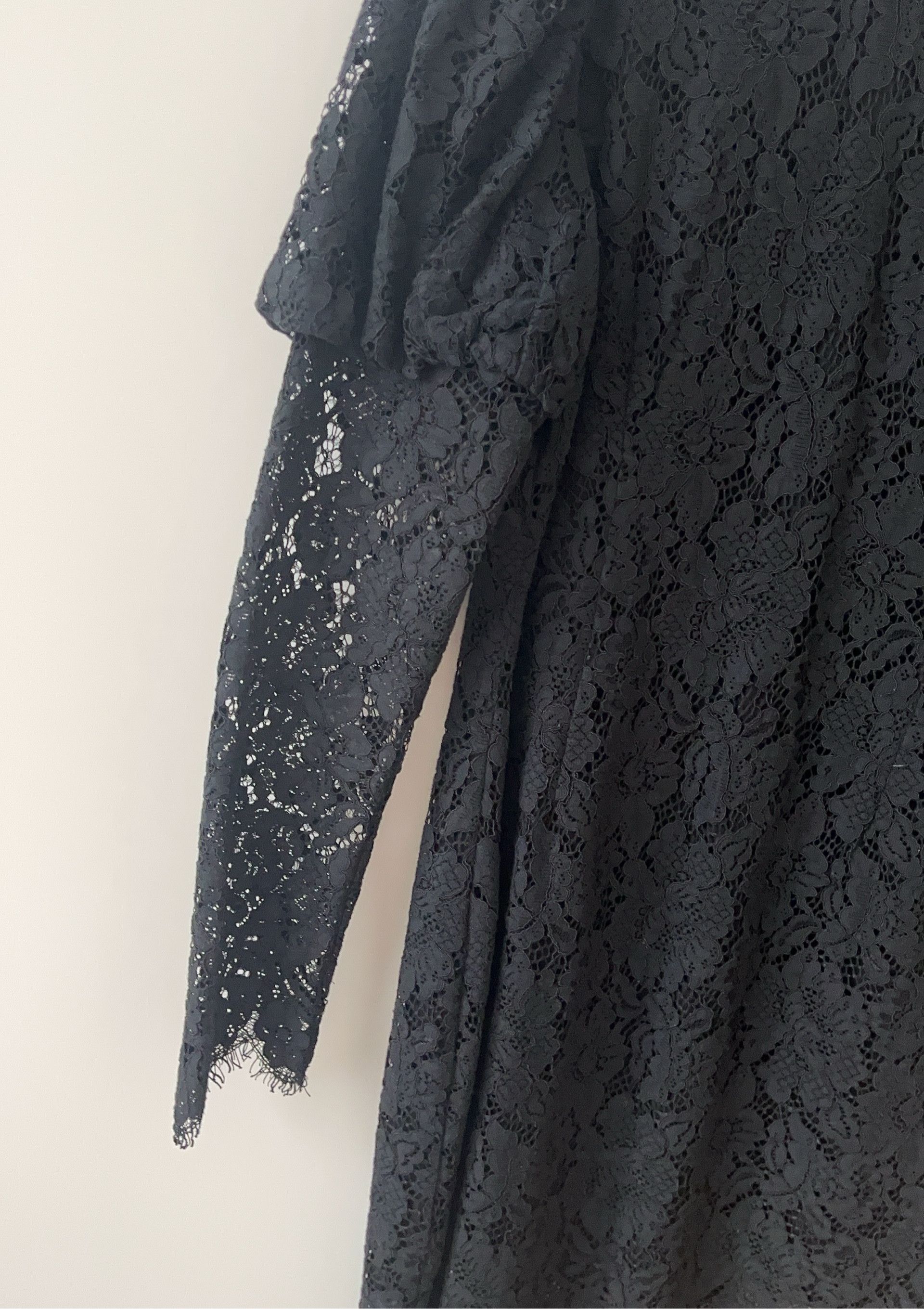 Ganni Ganni Dress Size M / US 6-8 / IT 42-44 - 3 Thumbnail