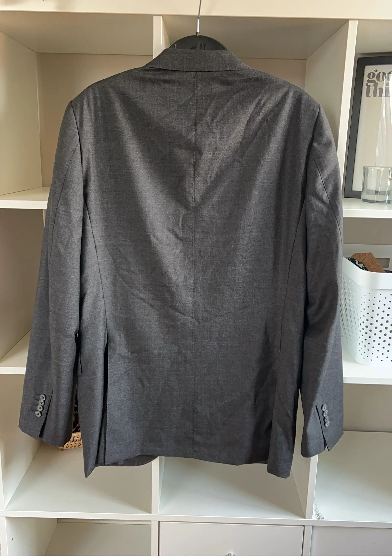 Suitsupply SUITSUPPLY Lazio Blazer Size 44R - 4 Thumbnail