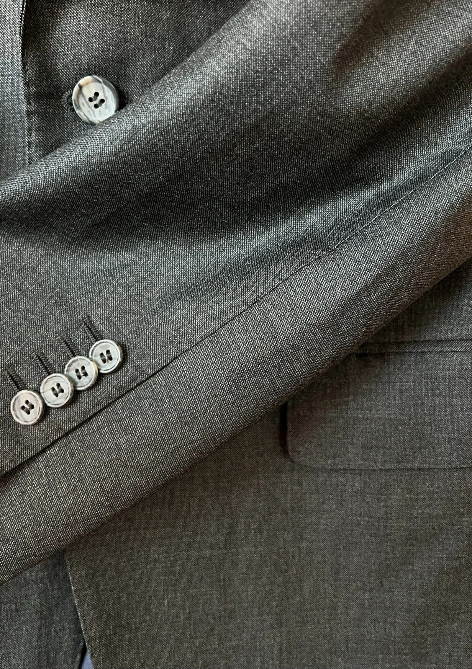 Suitsupply SUITSUPPLY Lazio Blazer Size 44R - 7 Thumbnail