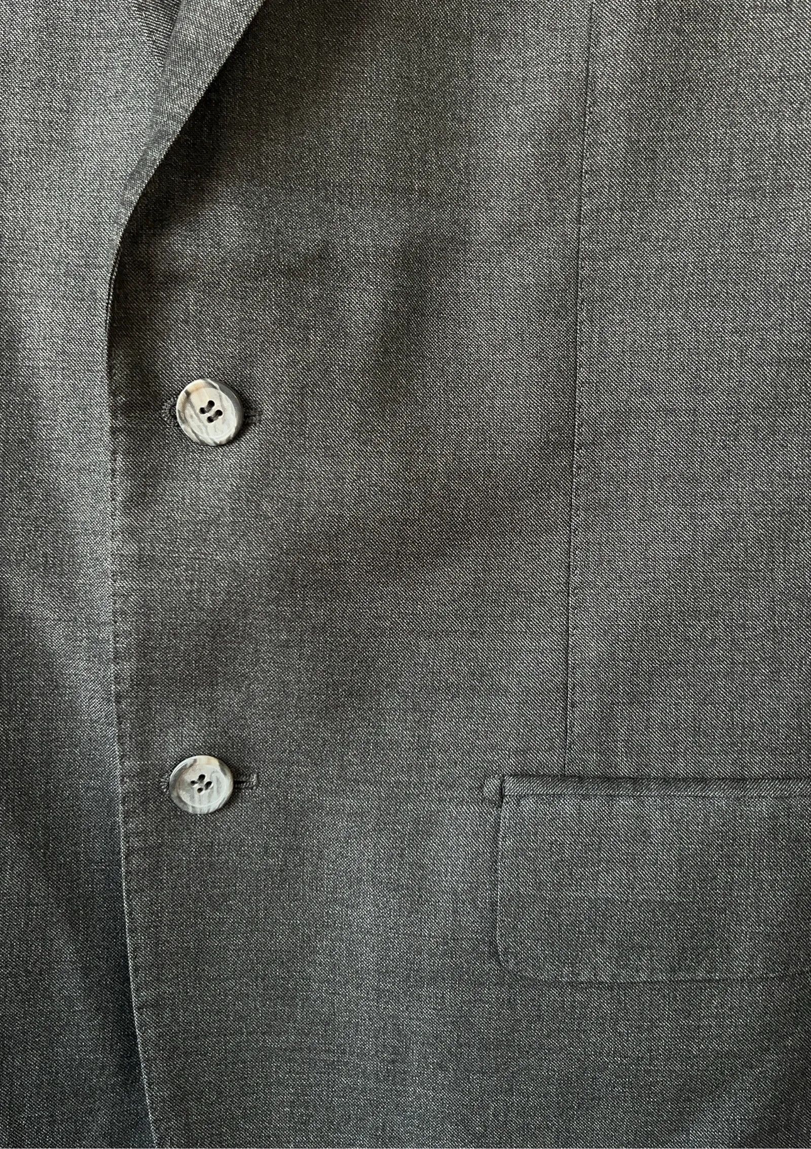 Suitsupply SUITSUPPLY Lazio Blazer Size 44R - 6 Thumbnail