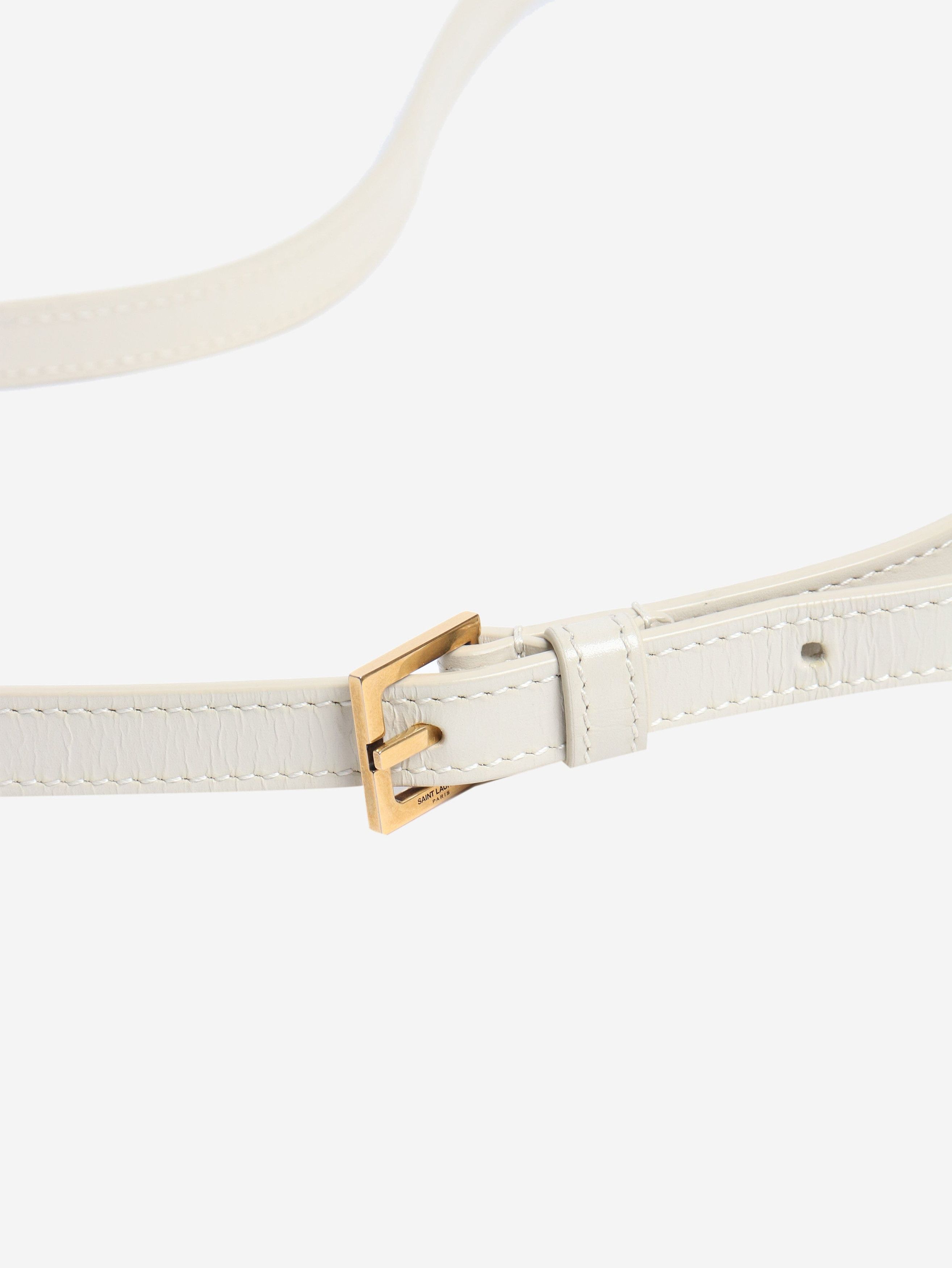 Other Cream Manhattan shoulder bag Size ONE SIZE - 9 Thumbnail