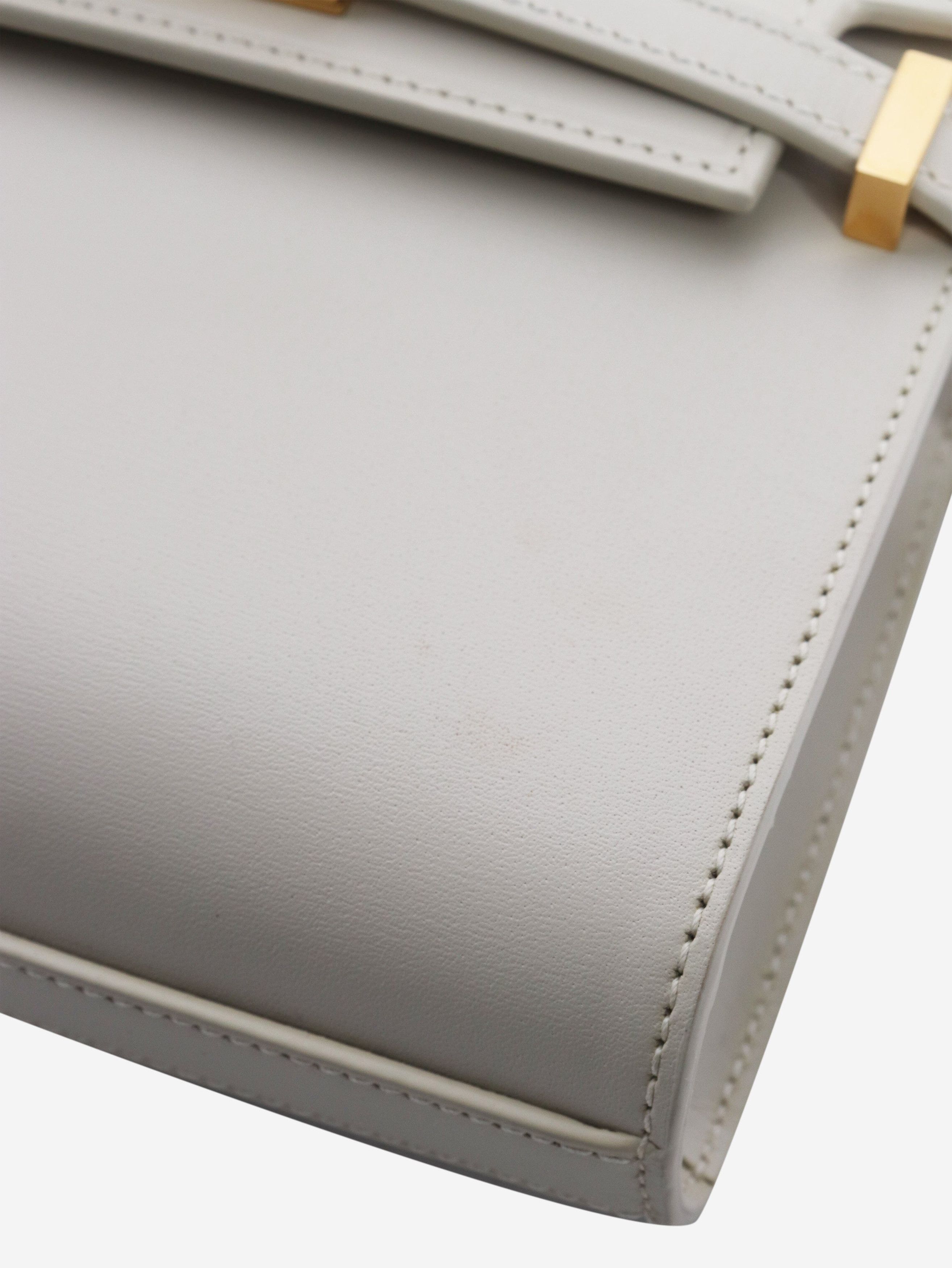 Other Cream Manhattan shoulder bag Size ONE SIZE - 5 Thumbnail