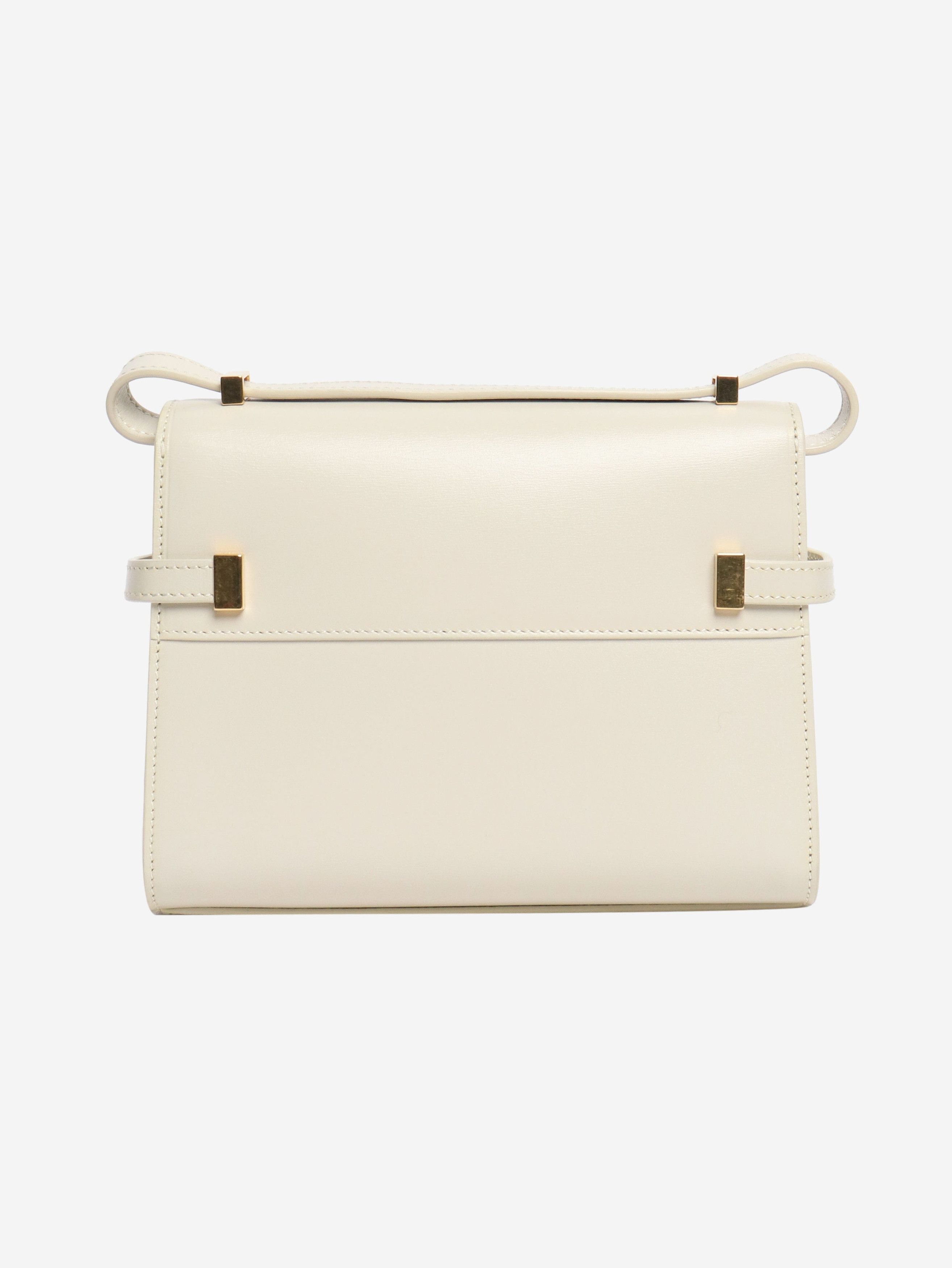 Other Cream Manhattan shoulder bag Size ONE SIZE - 3 Thumbnail