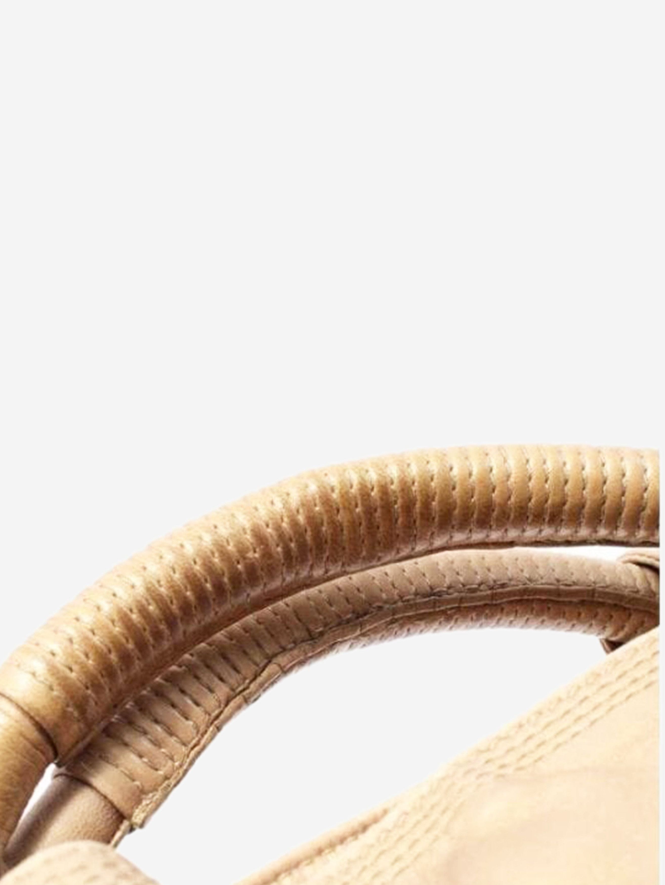 Loewe Gold Nappa Aire handbag Size ONE SIZE - 11 Thumbnail