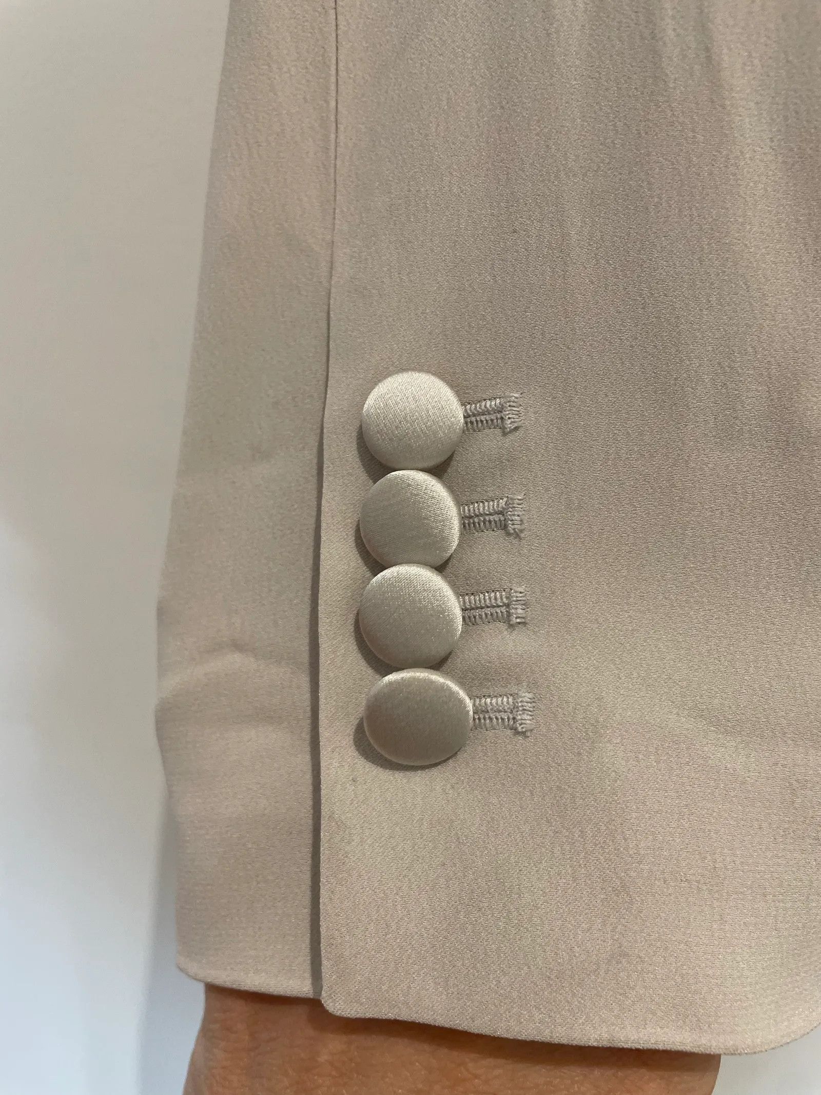 Tommy Hilfiger Tommy Hilfiger Blazer Size XS / US 0-2 / IT 36-38 - 4 Thumbnail