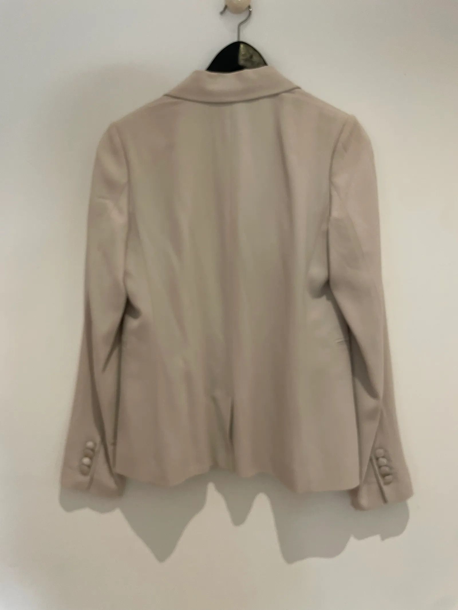 Tommy Hilfiger Tommy Hilfiger Blazer Size XS / US 0-2 / IT 36-38 - 3 Thumbnail