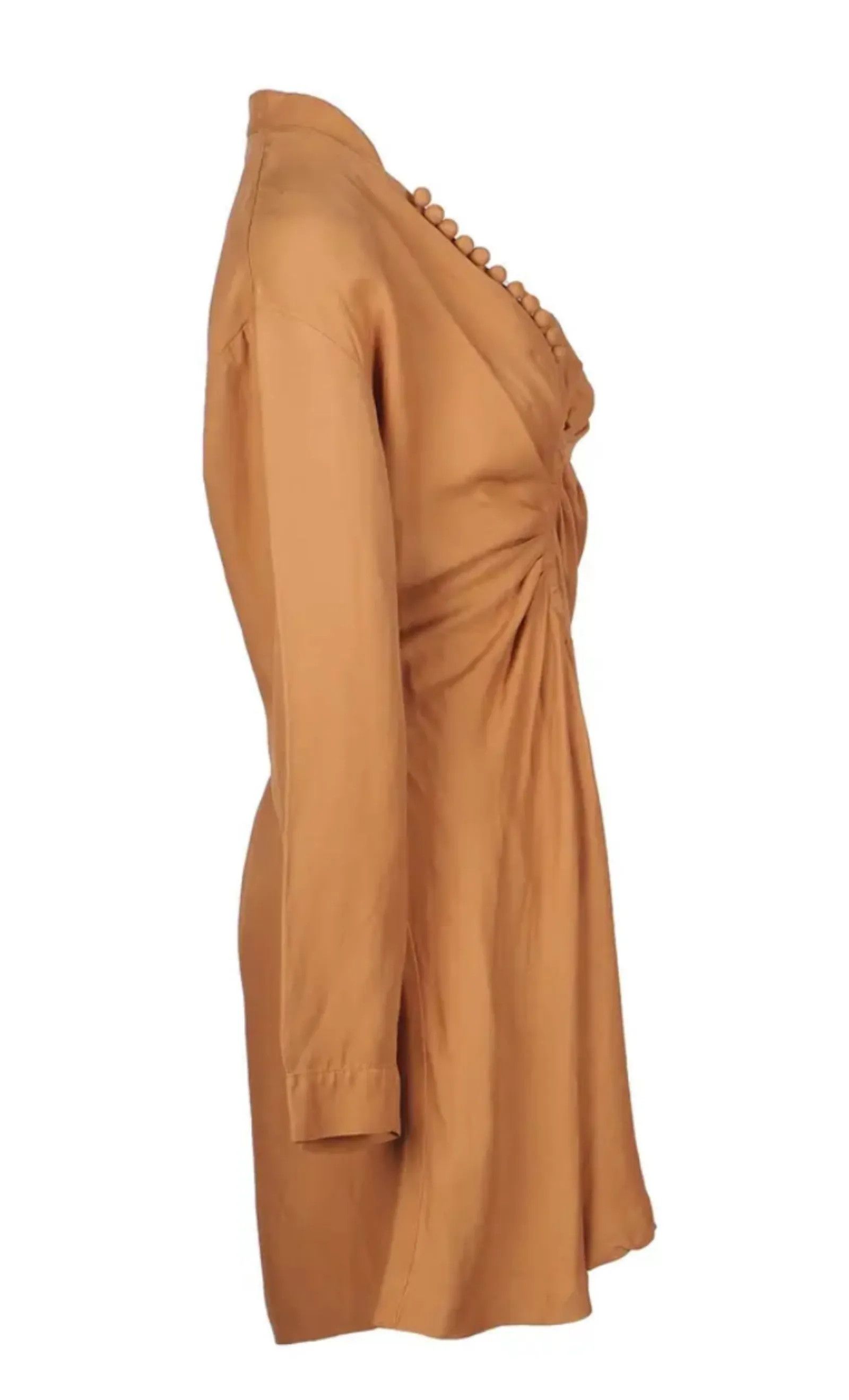 Sandro Sandro Dress Size M / US 6-8 / IT 42-44 - 3 Thumbnail