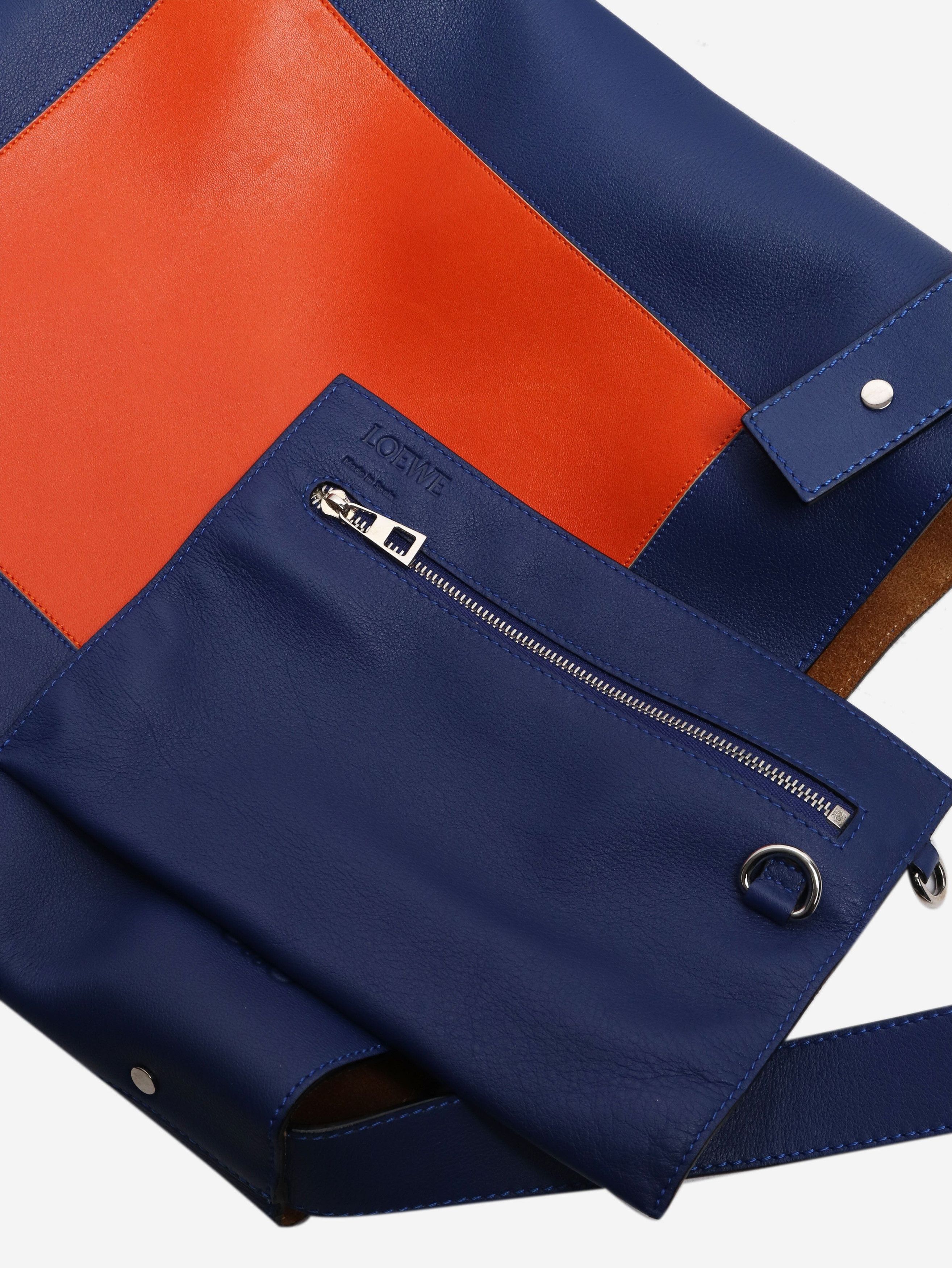 Loewe Asymmetric shoulder bag Size ONE SIZE - 7 Thumbnail